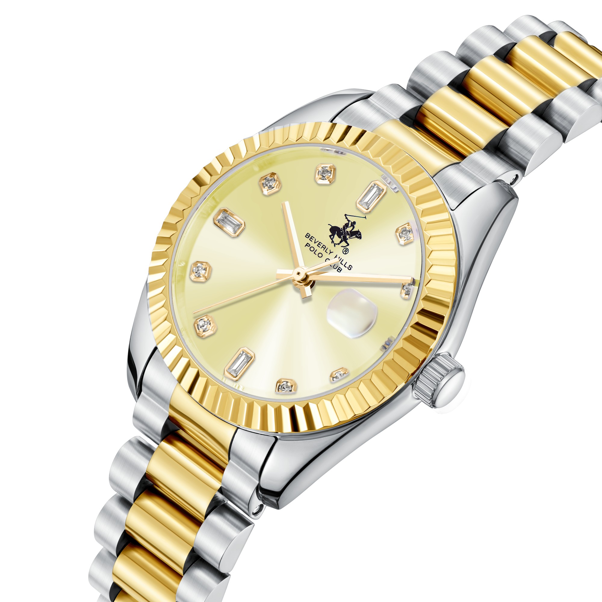 Часы Часы BEVERLY HILLS POLO CLUB  BP3801X.210, Пол: Женские