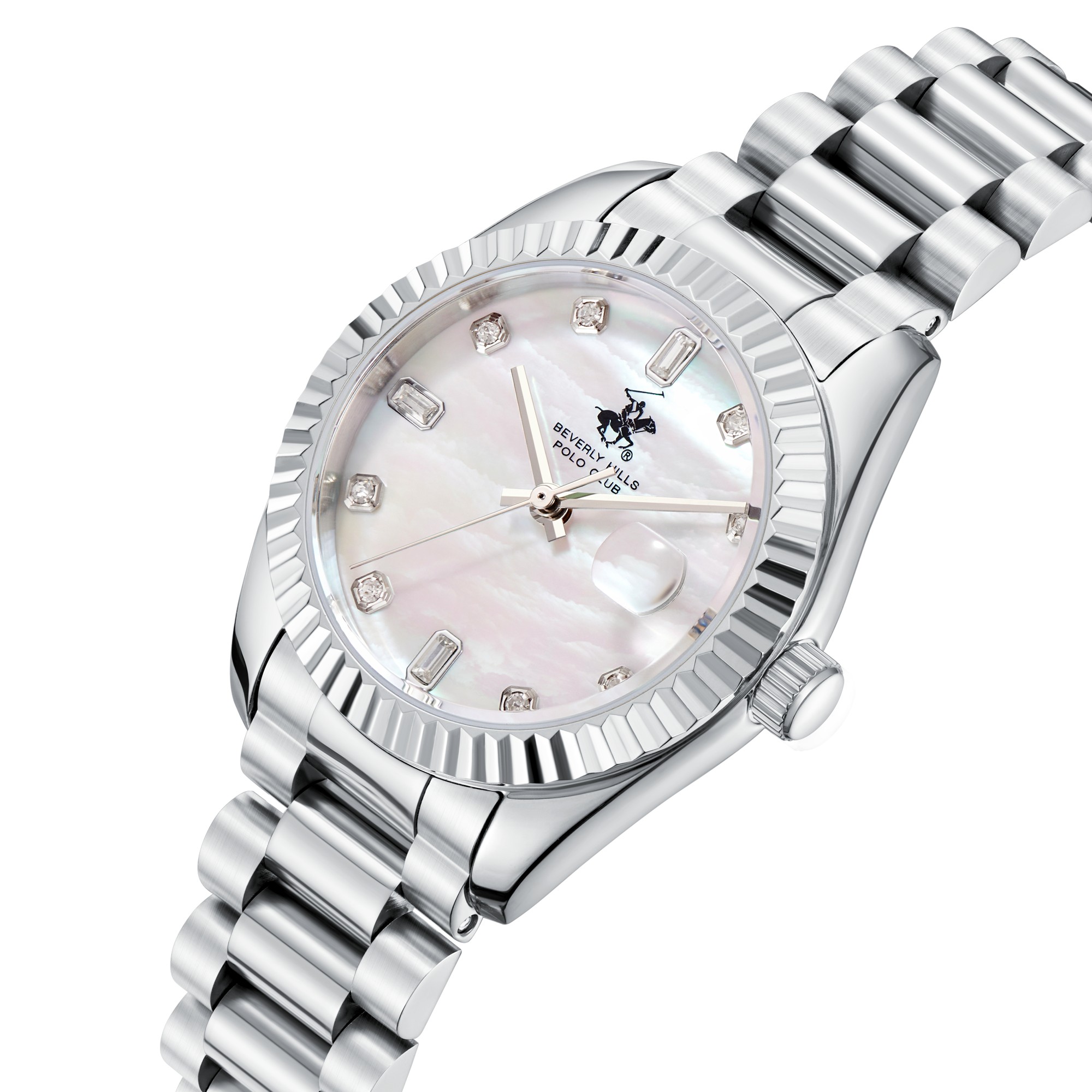 Часы Часы BEVERLY HILLS POLO CLUB  BP3801X.320, Пол: Женские