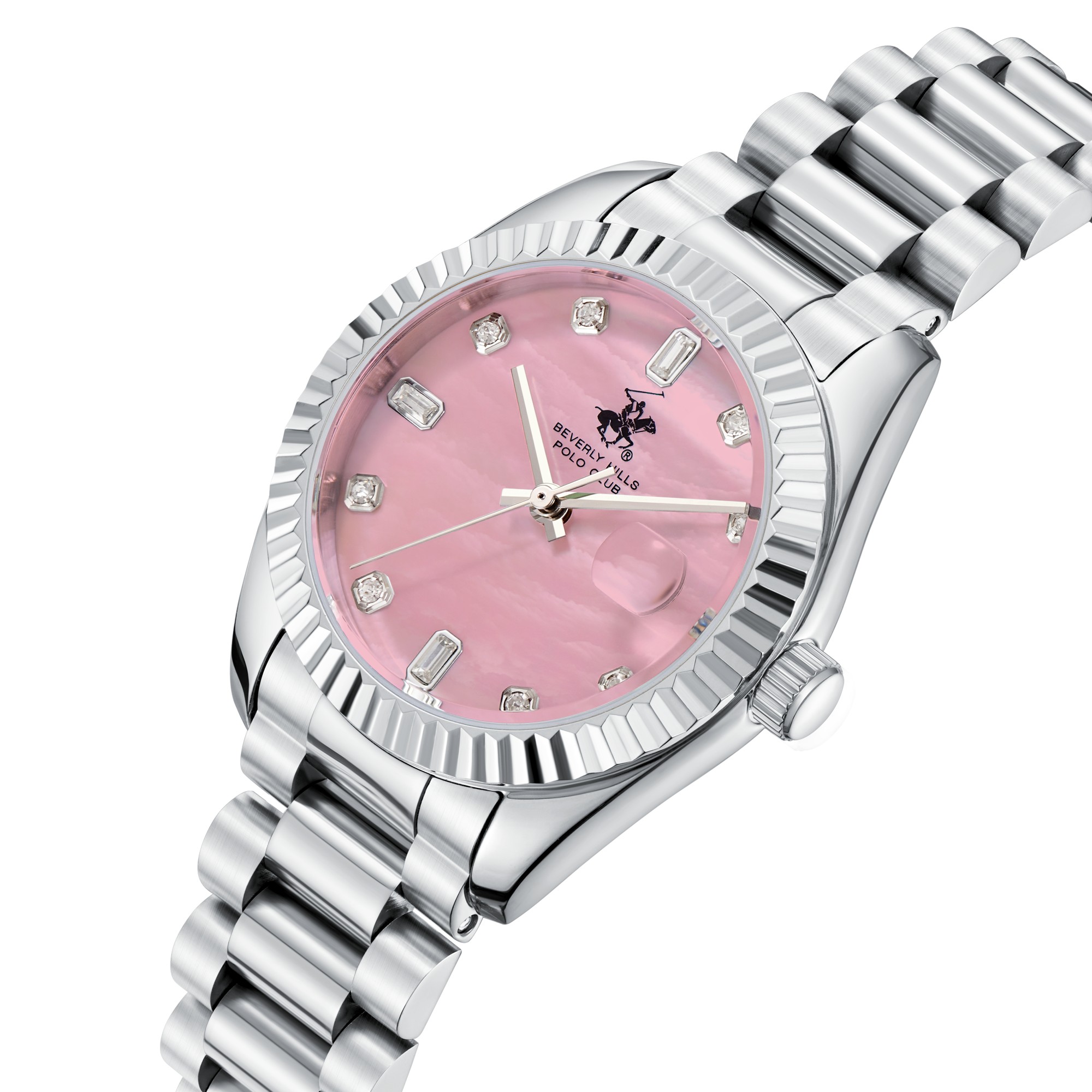 Часы Часы BEVERLY HILLS POLO CLUB  BP3801X.380, Пол: Женские