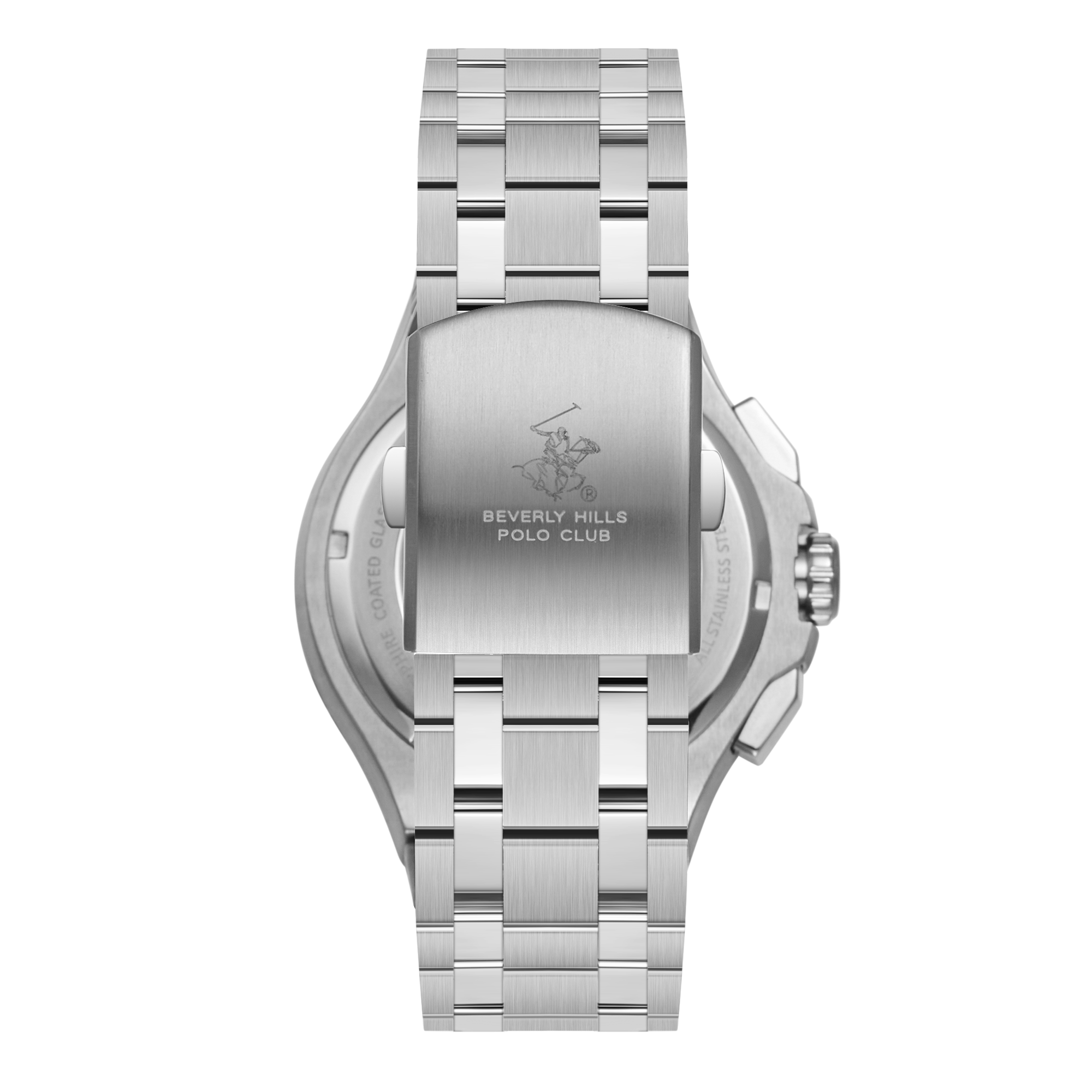 Часы BEVERLY HILLS POLO CLUB  BP3802X.350, Пол: Мужские