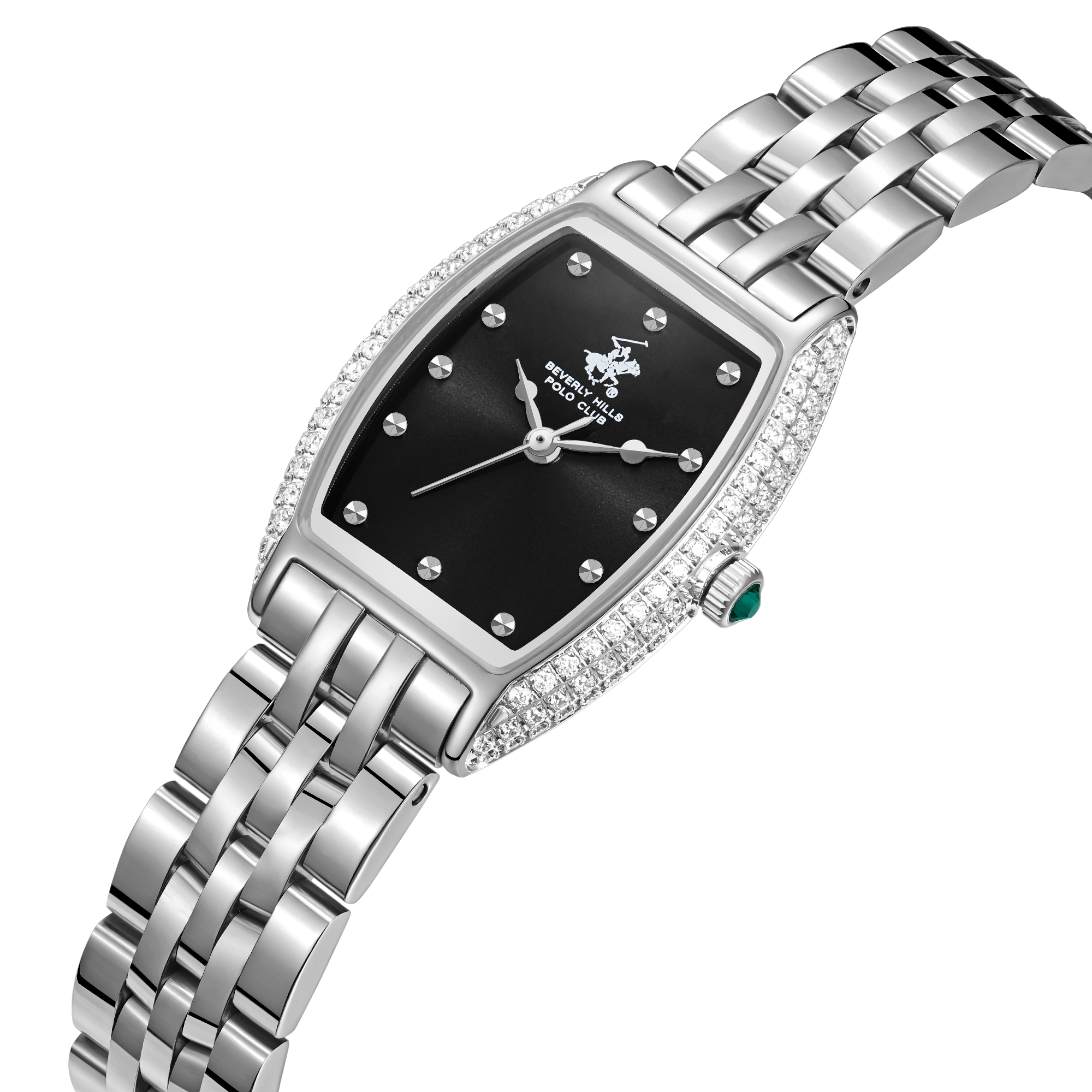 Часы BEVERLY HILLS POLO CLUB  BP3804C.350, Пол: Женские
