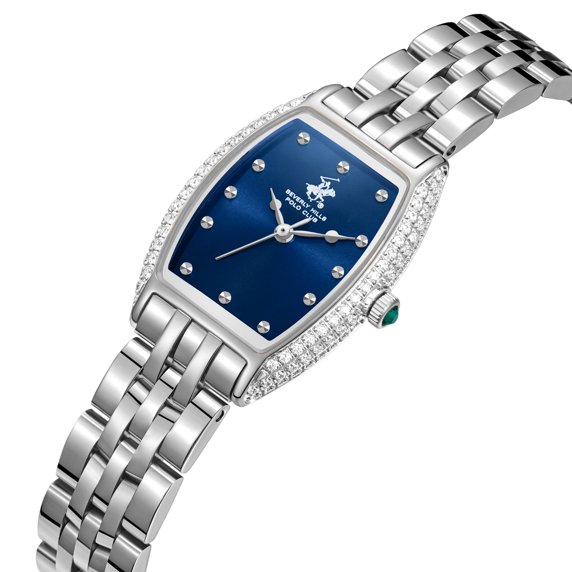 Часы BEVERLY HILLS POLO CLUB  BP3804C.390, Пол: Женские