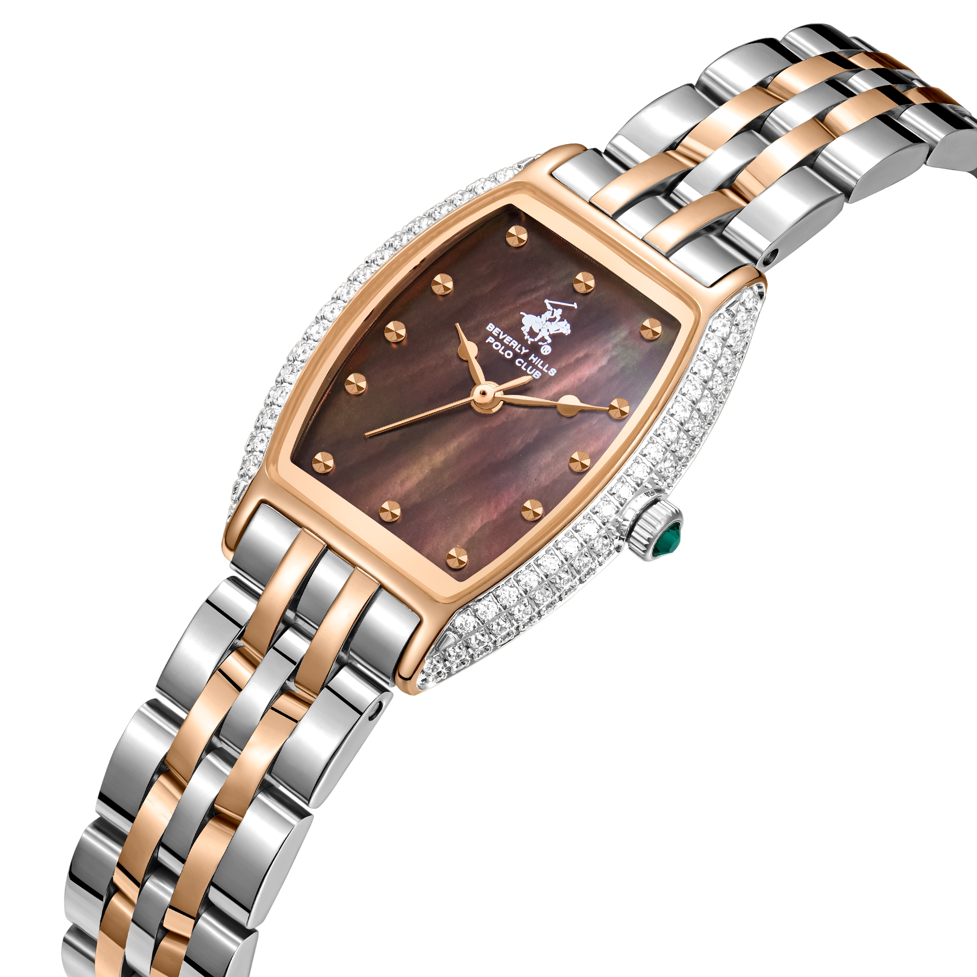 Часы BEVERLY HILLS POLO CLUB  BP3804C.540, Пол: Женские