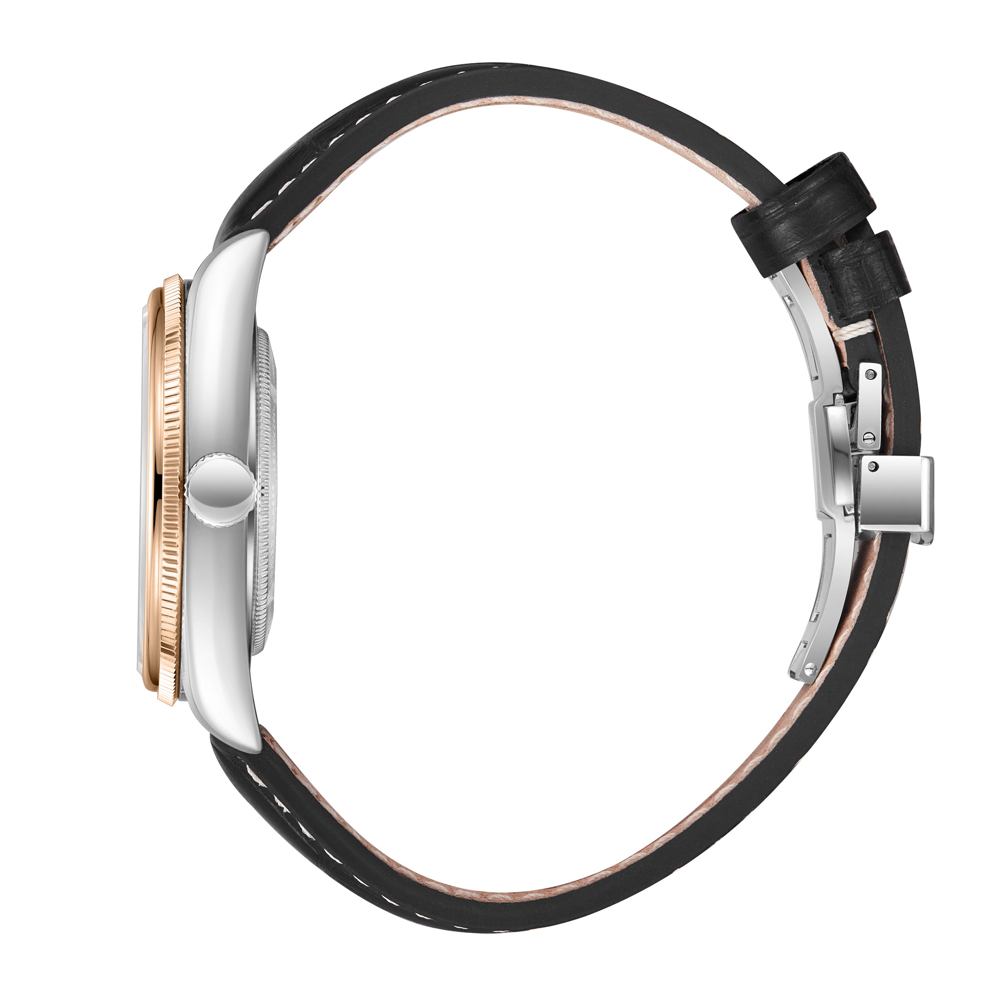 BEVERLY HILLS POLO CLUB   часы, кварцевый механизм, 39 мм