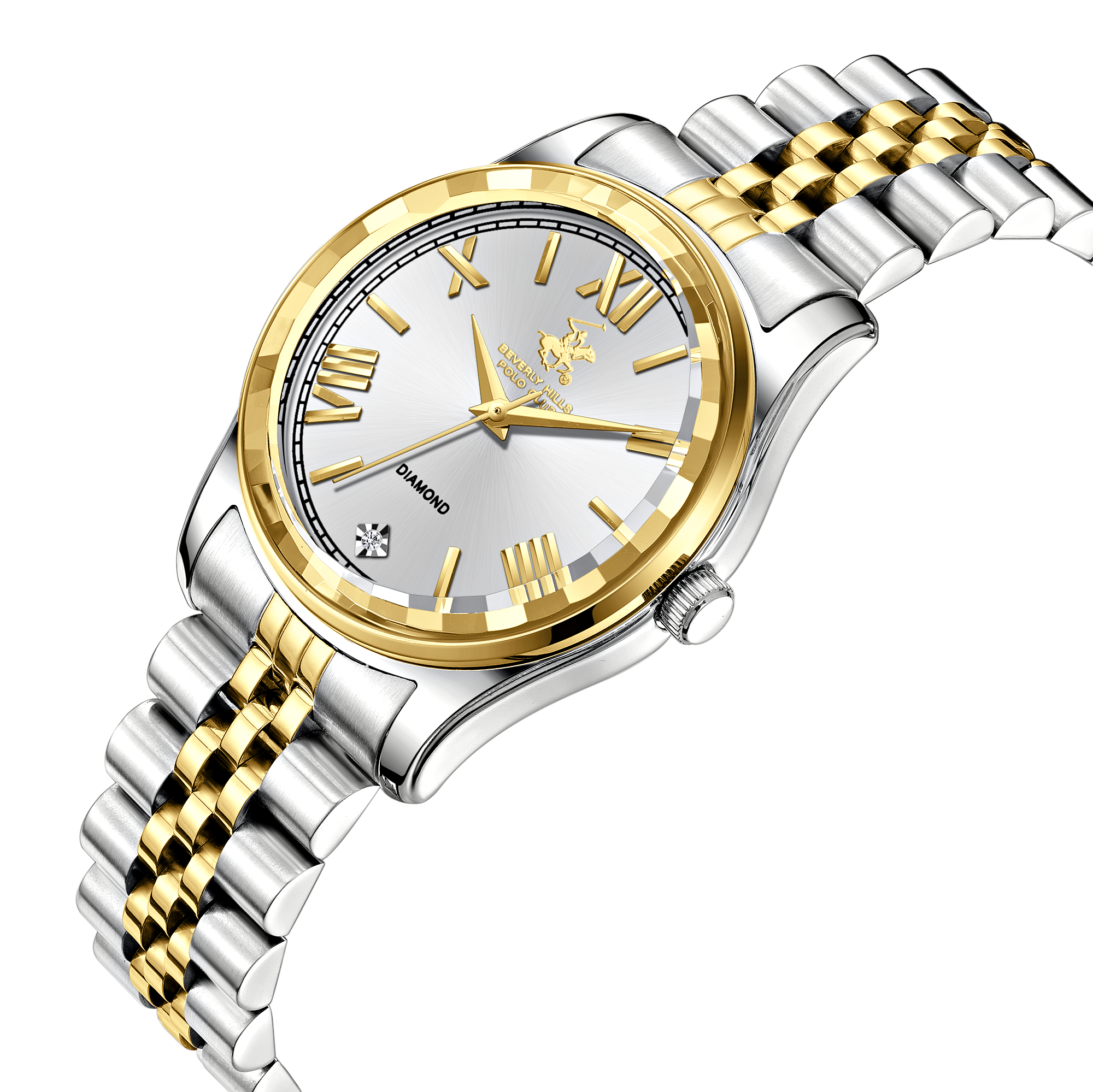 Часы Часы BEVERLY HILLS POLO CLUB  BP3808C.220, Пол: Женские