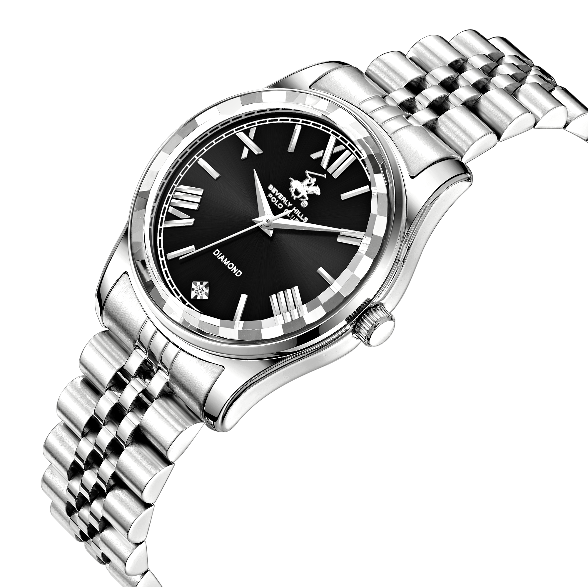 Часы BEVERLY HILLS POLO CLUB  BP3808C.350, Пол: Женские