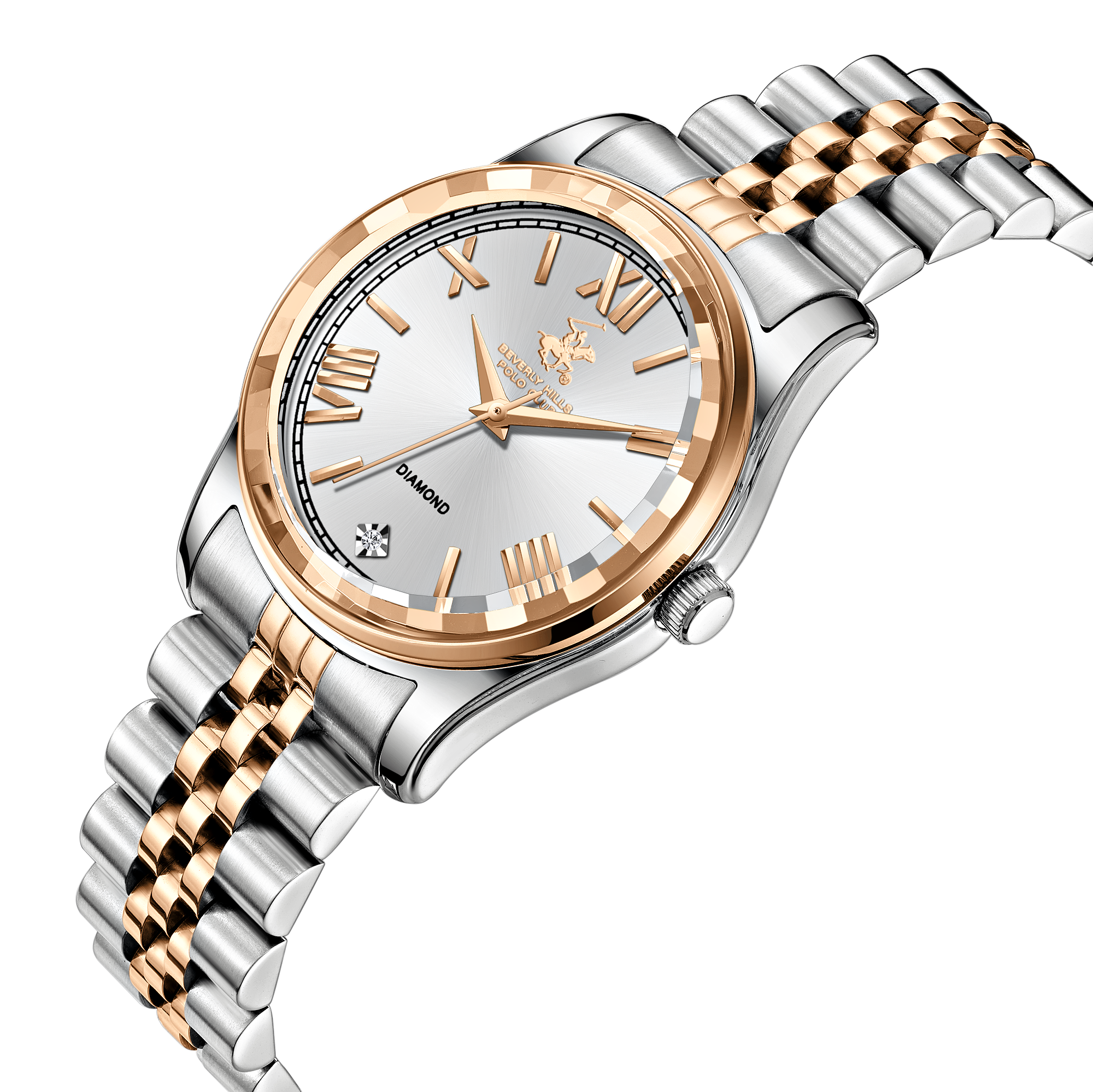 Часы Часы BEVERLY HILLS POLO CLUB  BP3808C.530, Пол: Женские