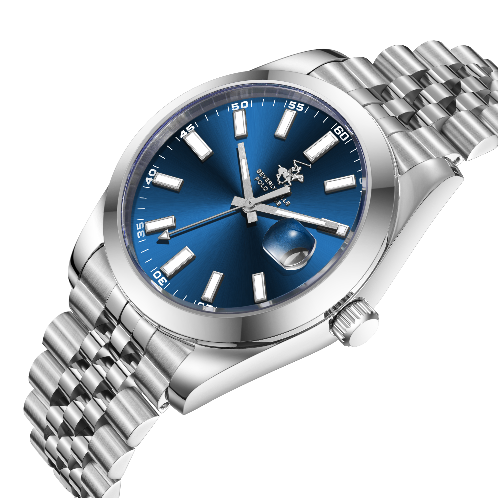 Часы BEVERLY HILLS POLO CLUB  BP3810X.390, Пол: Мужские