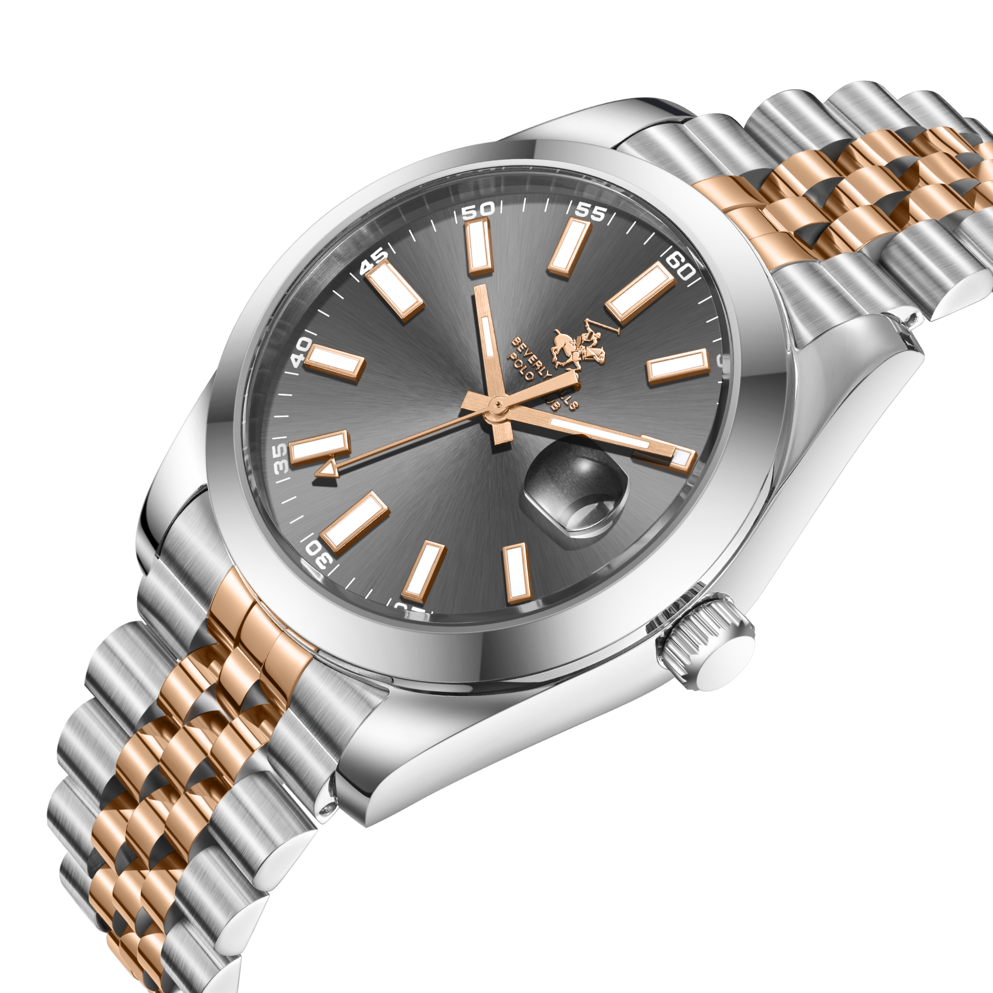 Часы BEVERLY HILLS POLO CLUB  BP3810X.560, Пол: Мужские