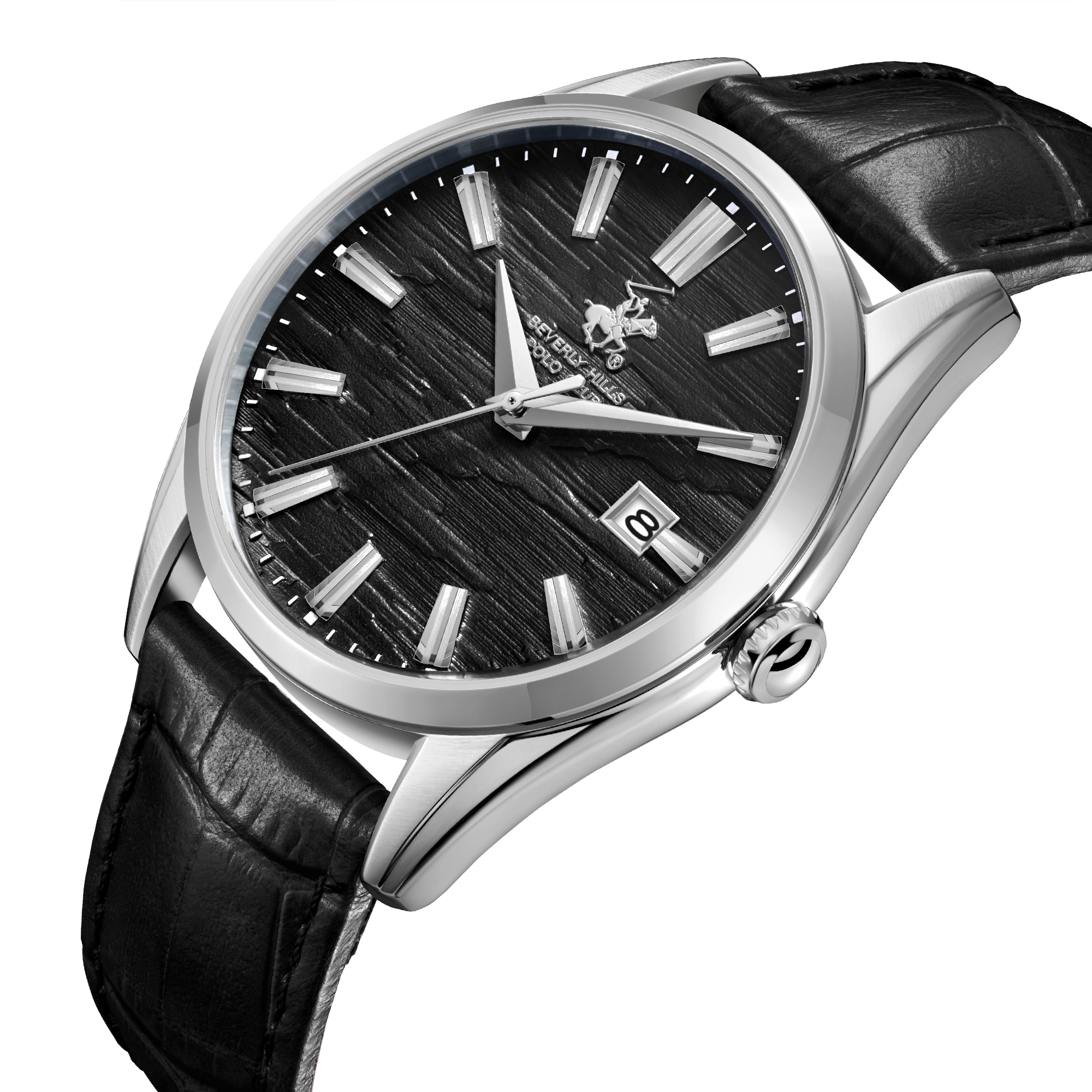 Часы BEVERLY HILLS POLO CLUB  BP3811X.351, Пол: Мужские