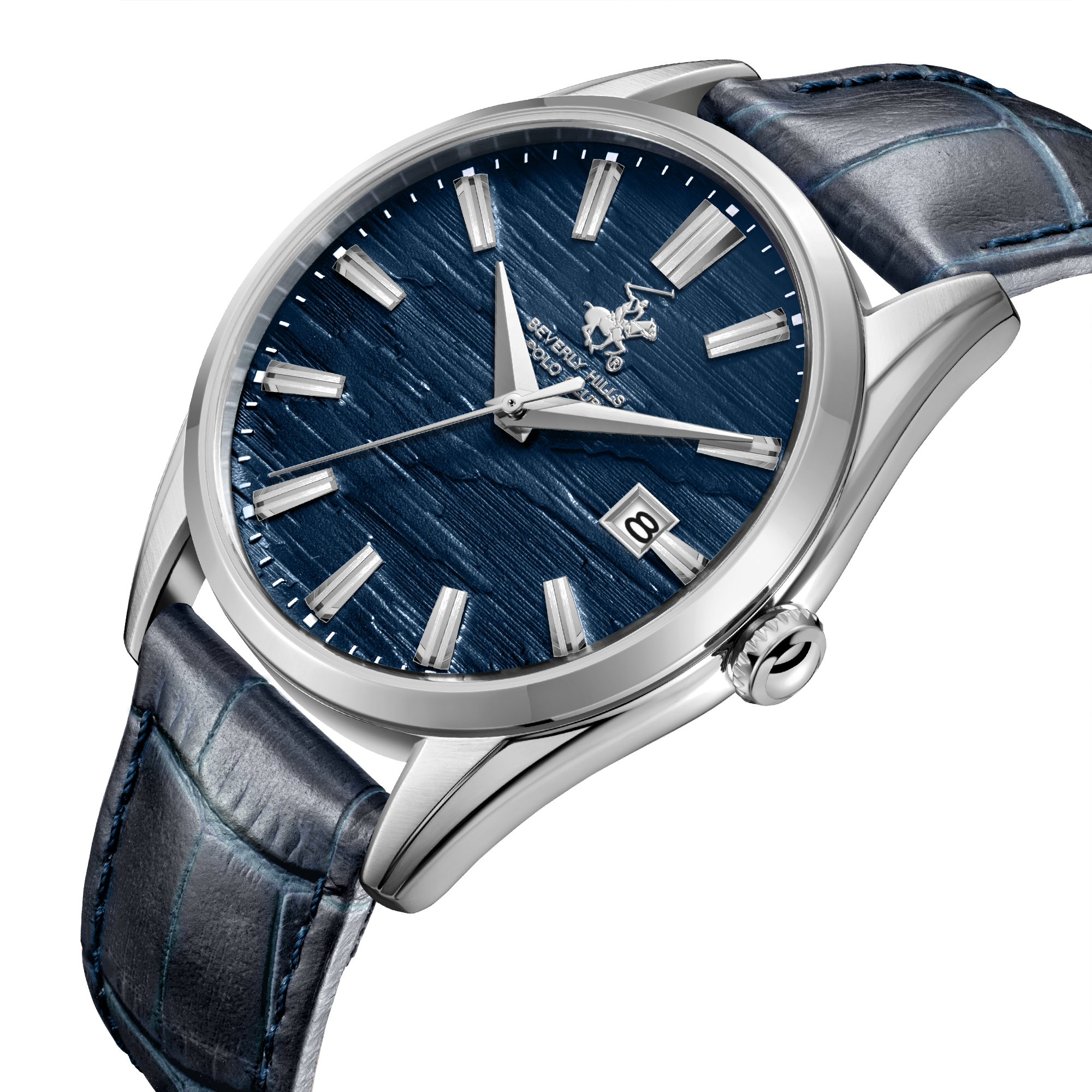 Часы BEVERLY HILLS POLO CLUB  BP3811X.399, Пол: Мужские