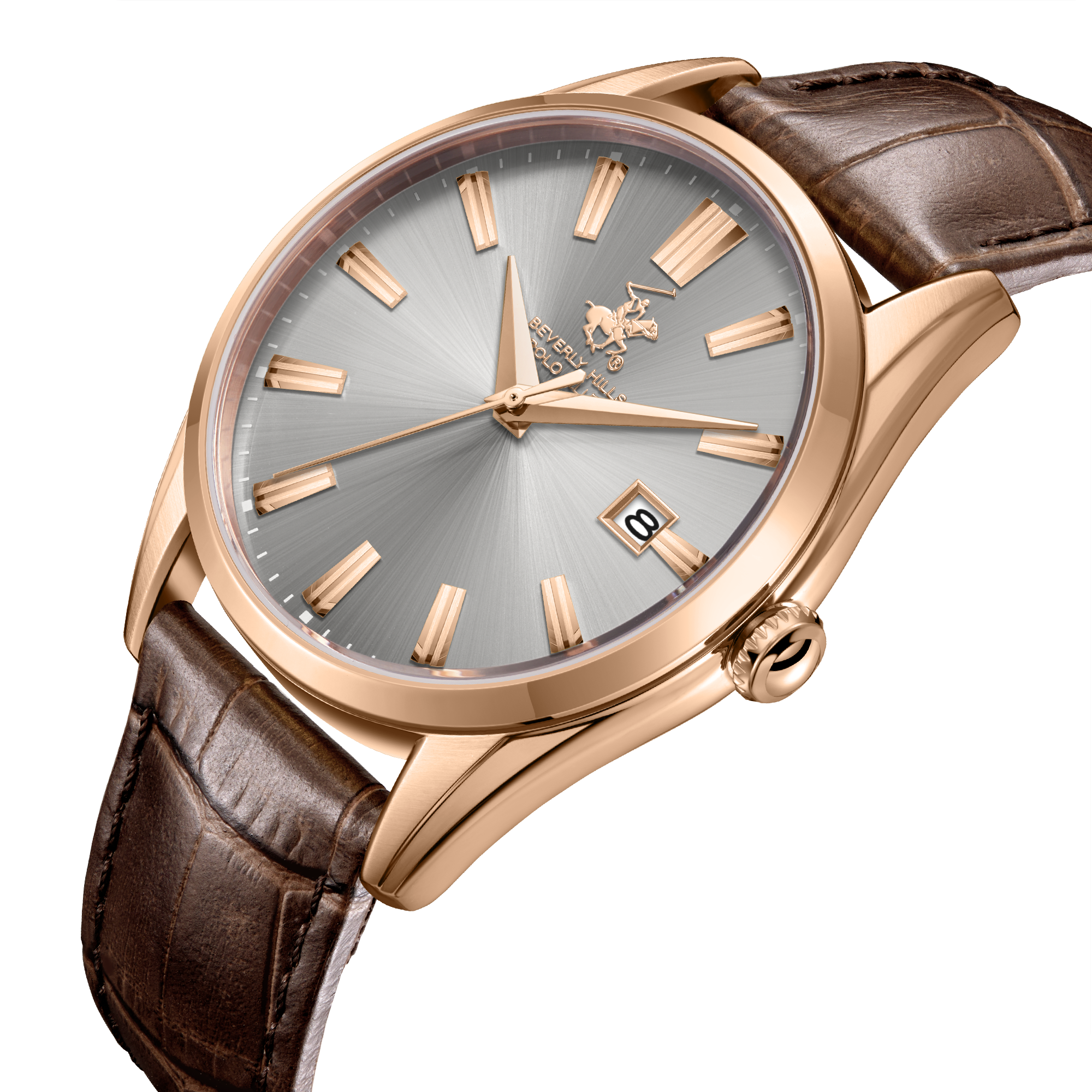 Часы BEVERLY HILLS POLO CLUB  BP3811X.462, Пол: Мужские