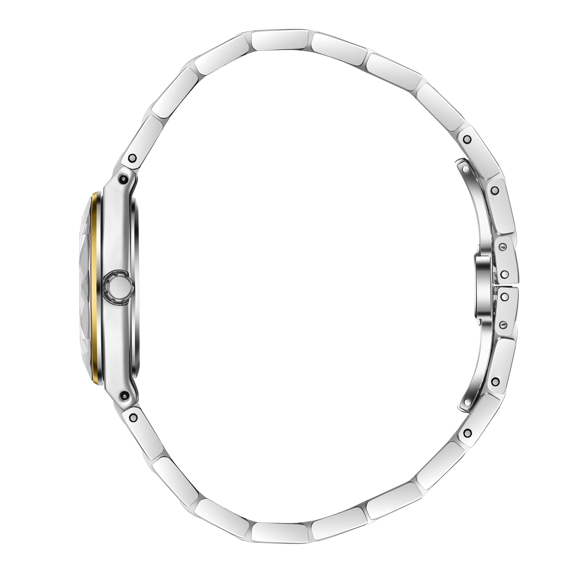 BEVERLY HILLS POLO CLUB   часы, кварцевый механизм, 28 мм