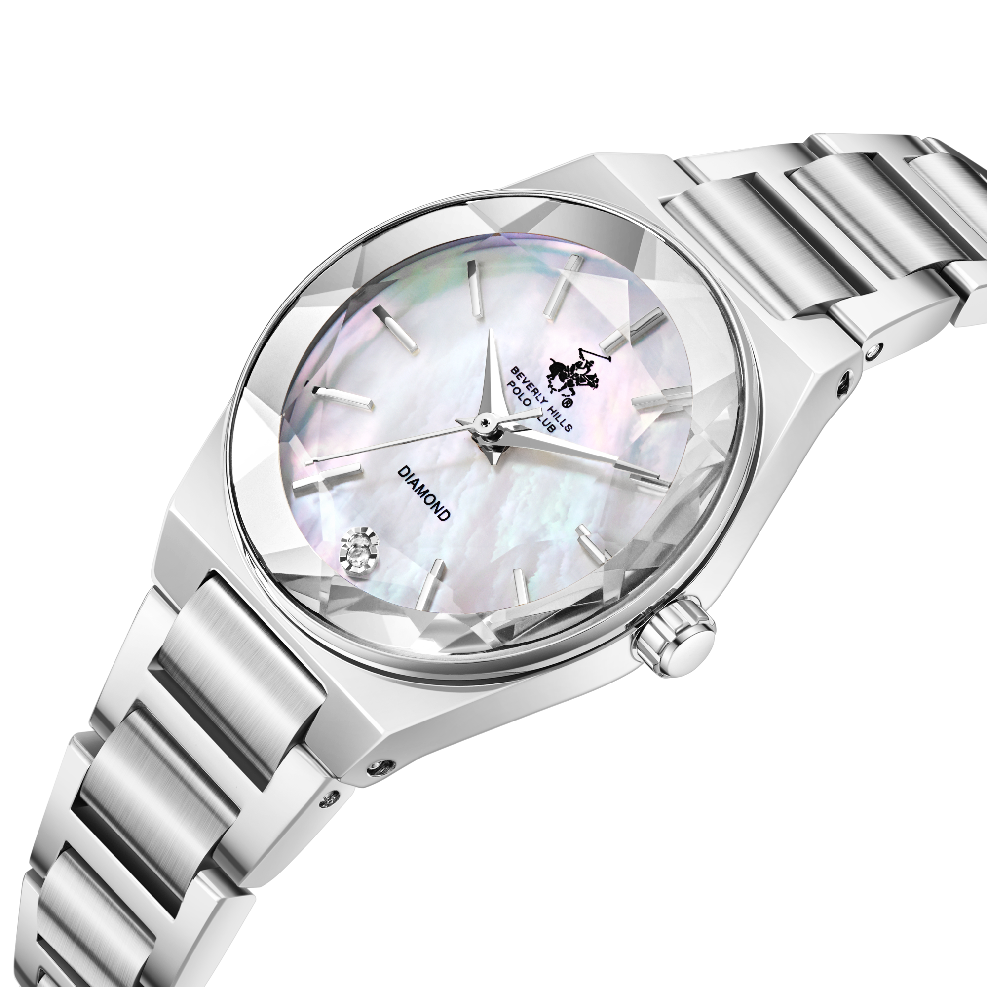 Часы BEVERLY HILLS POLO CLUB  BP3813C.320, Пол: Женские