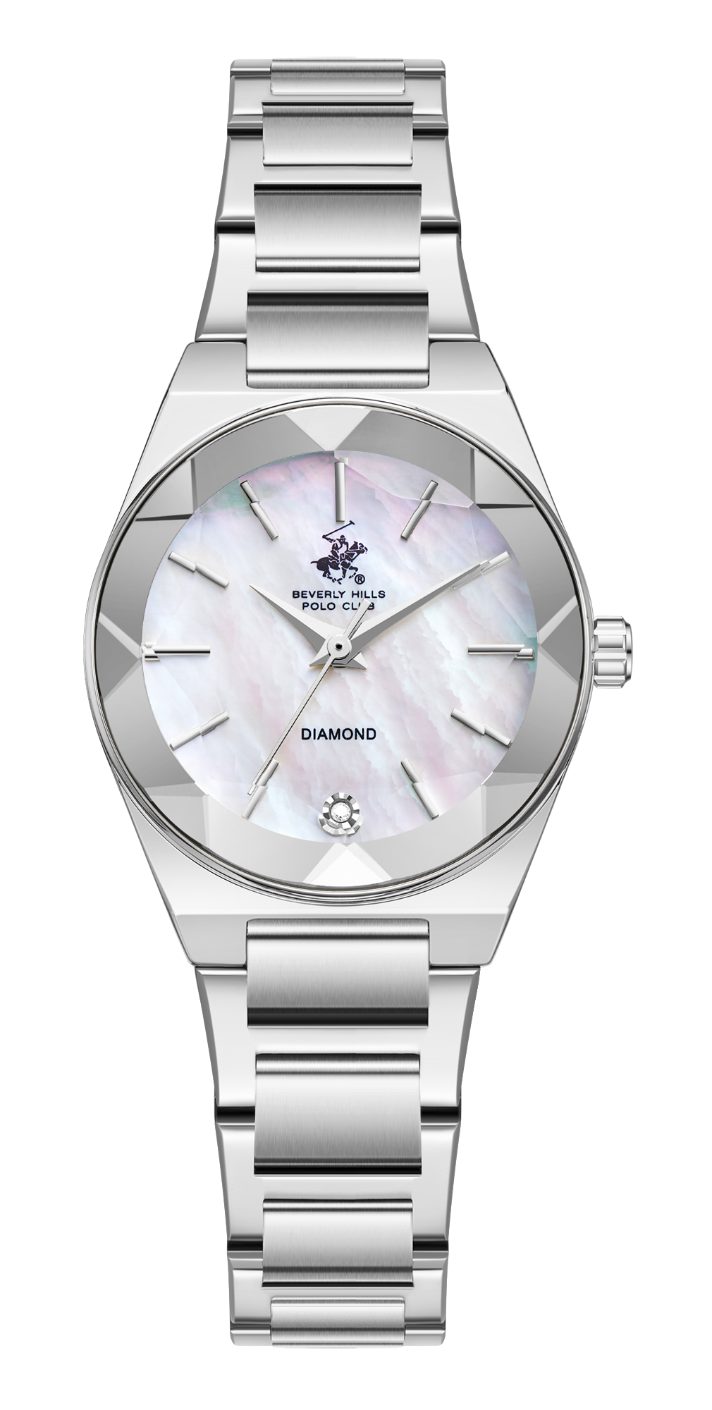 Часы BEVERLY HILLS POLO CLUB  BP3813C.320 