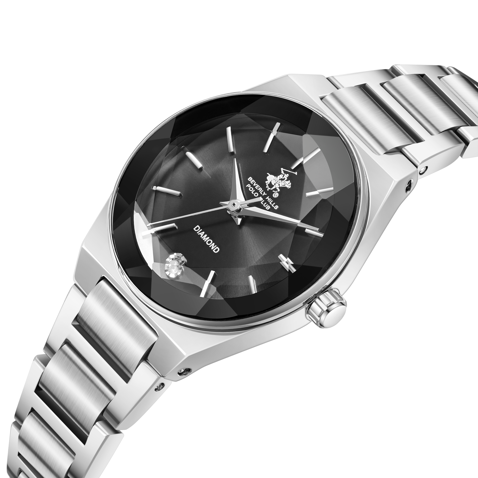Часы BEVERLY HILLS POLO CLUB  BP3813C.350, Пол: Женские