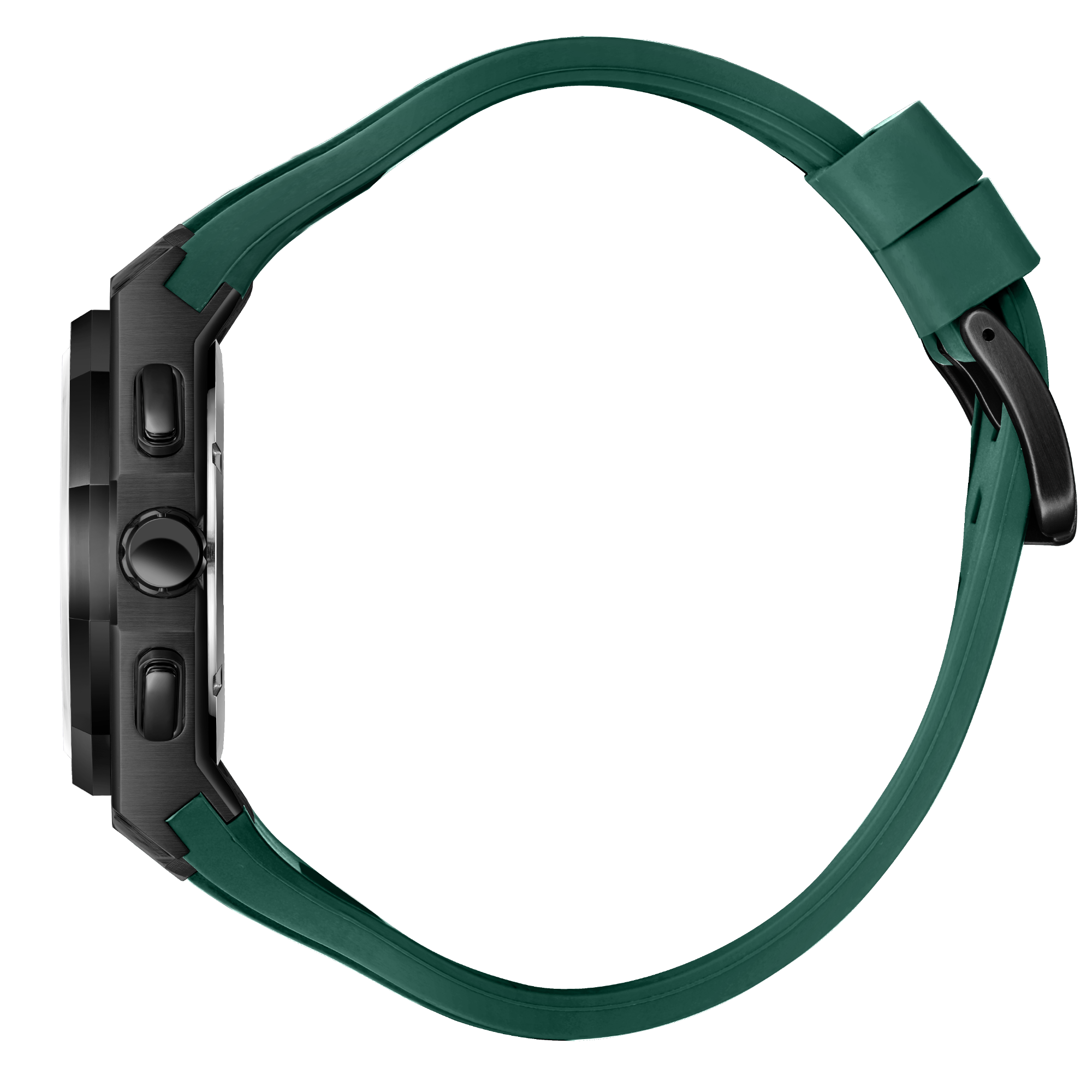 BEVERLY HILLS POLO CLUB   часы, кварцевый механизм, 44 мм