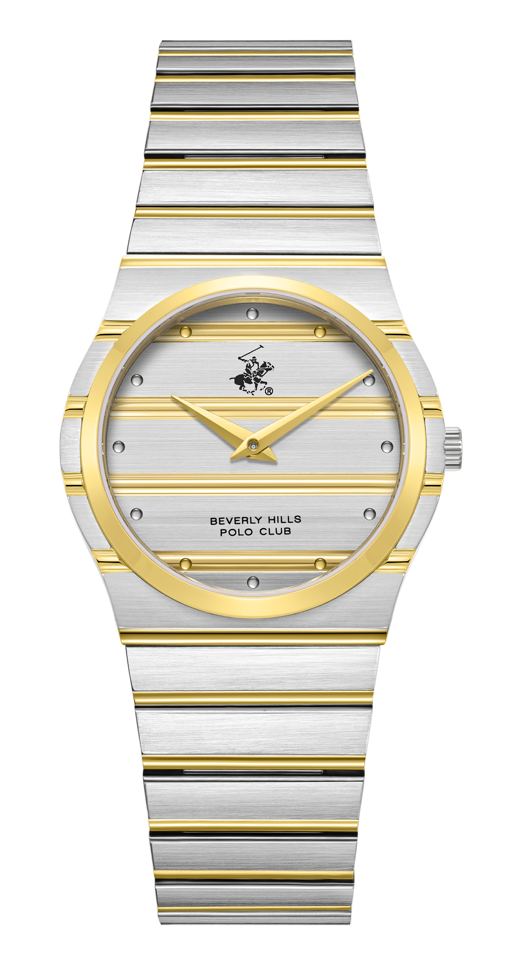 Часы BEVERLY HILLS POLO CLUB  BP3818X.230  часы, кварцевый механизм, 30 мм