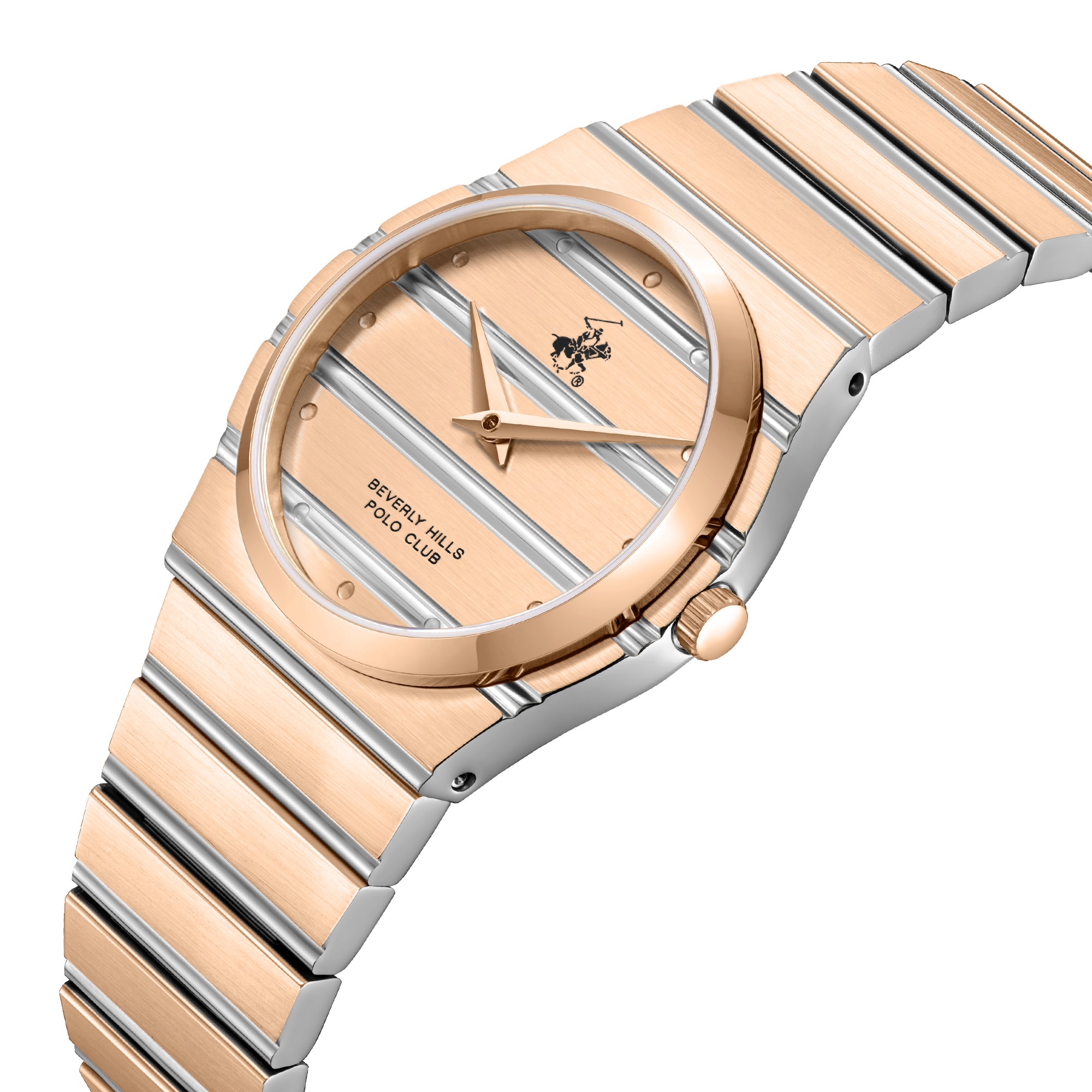 Часы BEVERLY HILLS POLO CLUB  BP3818X.410, Пол: Женские