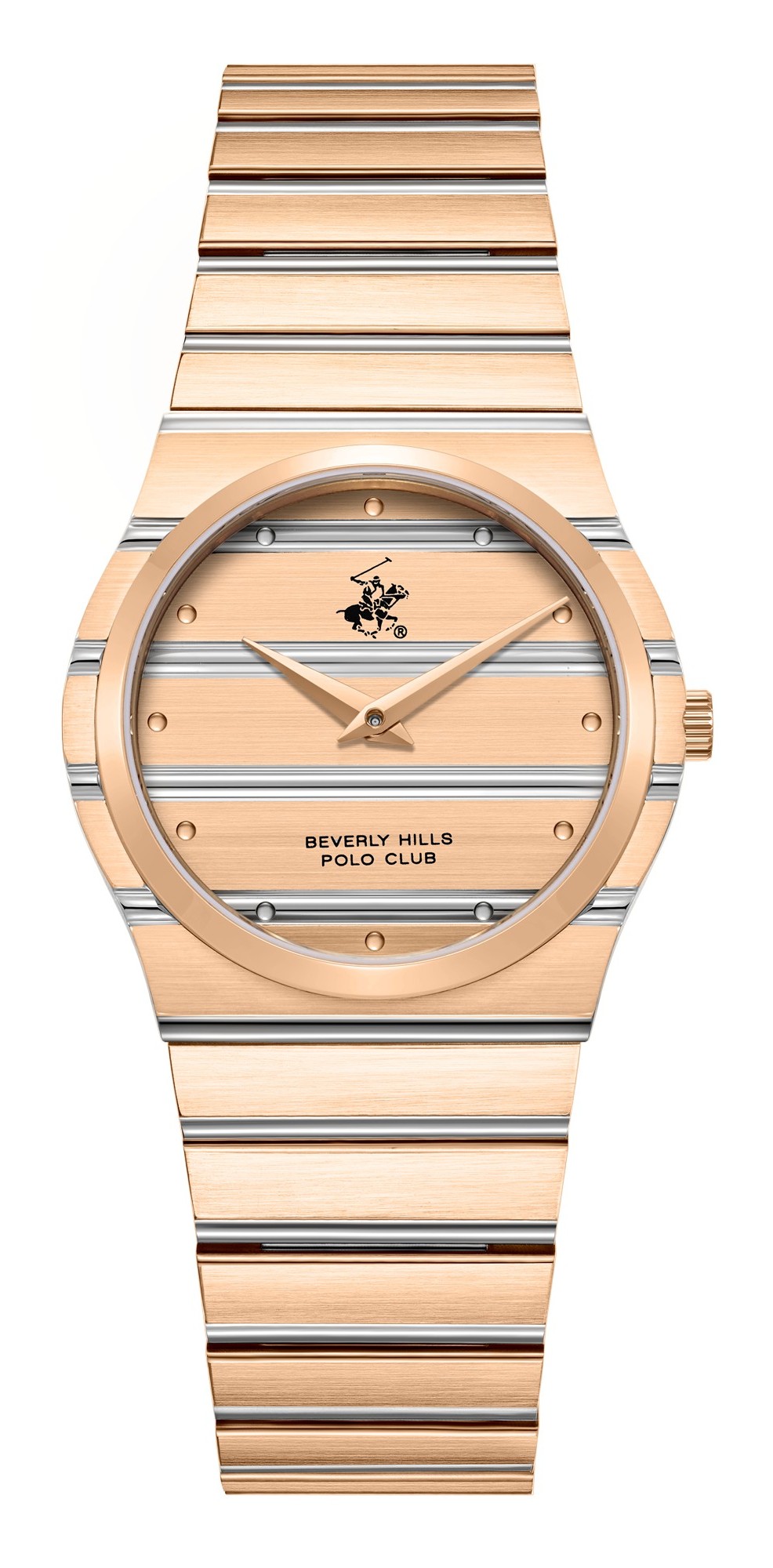 Часы BEVERLY HILLS POLO CLUB  BP3818X.410 