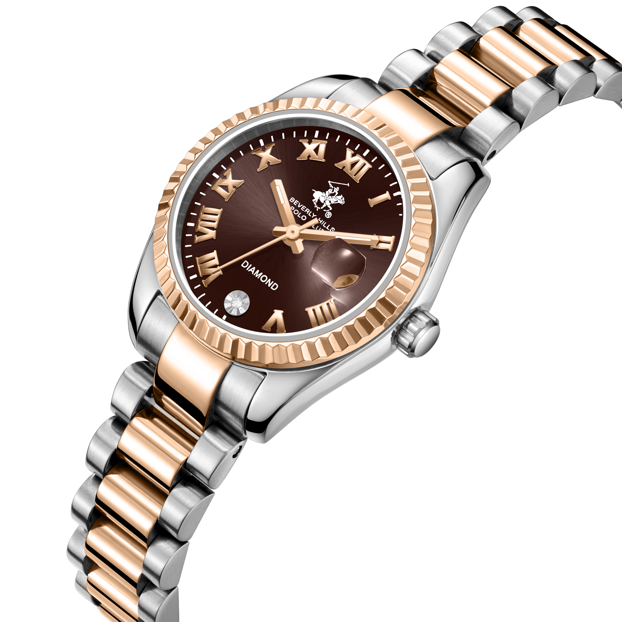Часы BEVERLY HILLS POLO CLUB  BP3819X.540, Пол: Женские