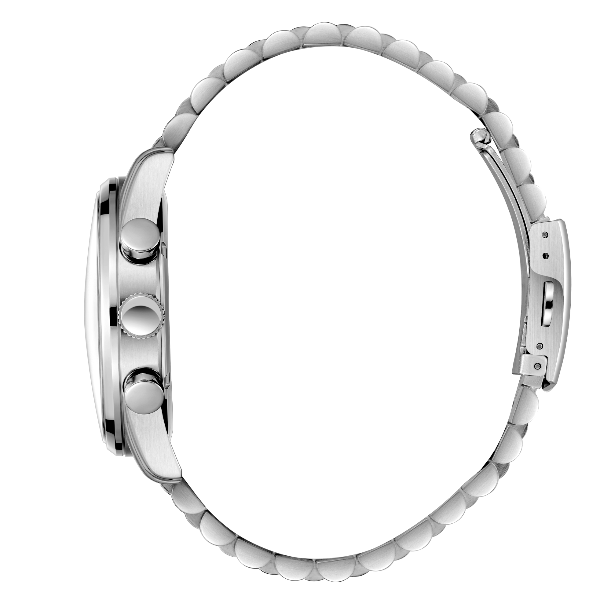 BEVERLY HILLS POLO CLUB   часы, кварцевый механизм, 42,5 мм