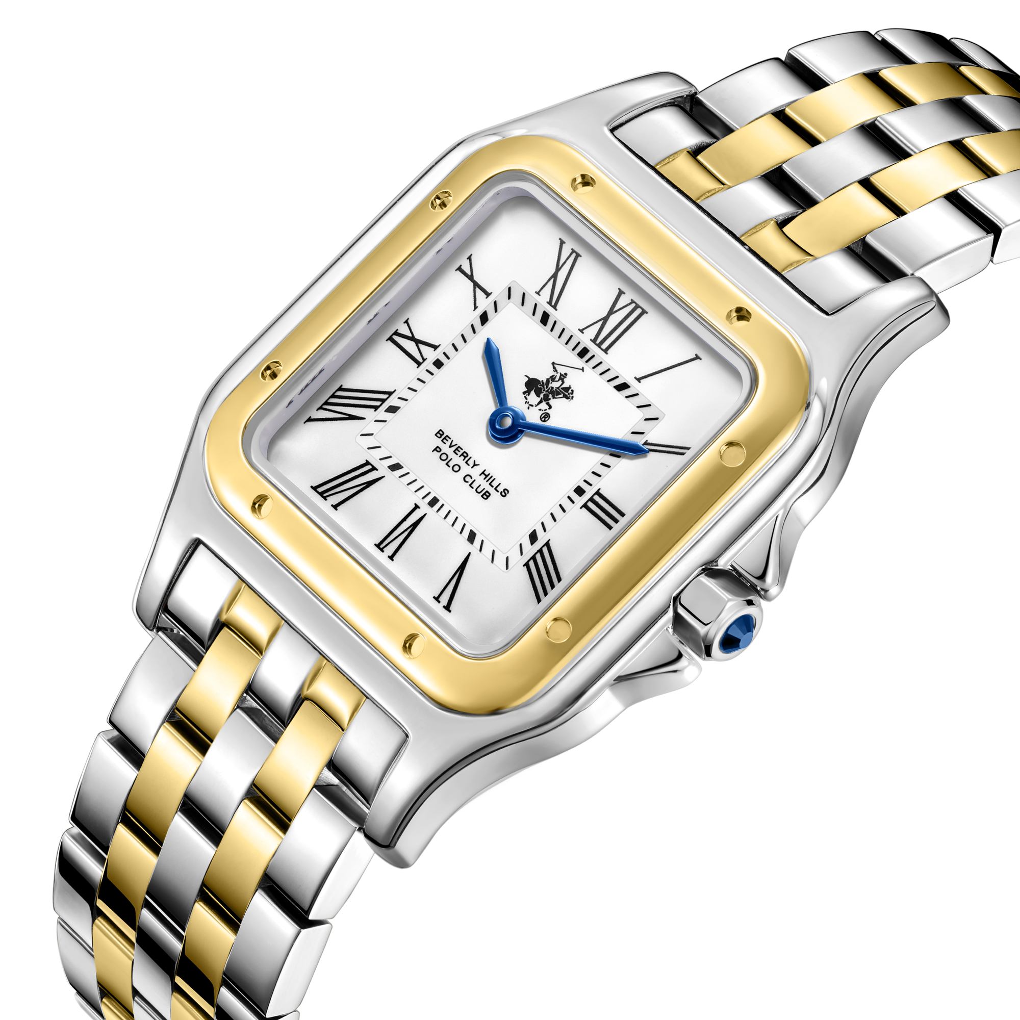 Часы BEVERLY HILLS POLO CLUB  BP3824C.230, Пол: Женские