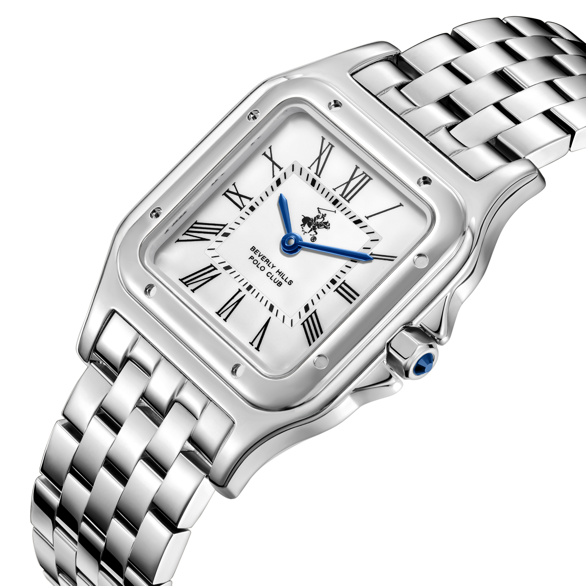 Часы Часы BEVERLY HILLS POLO CLUB  BP3824C.330, Пол: Женские