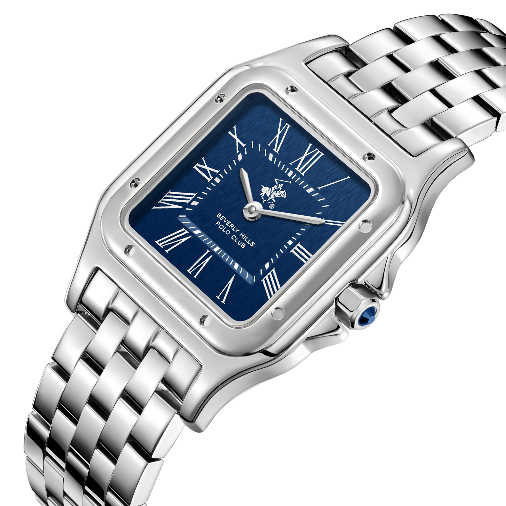 Часы BEVERLY HILLS POLO CLUB  BP3824C.390, Пол: Женские