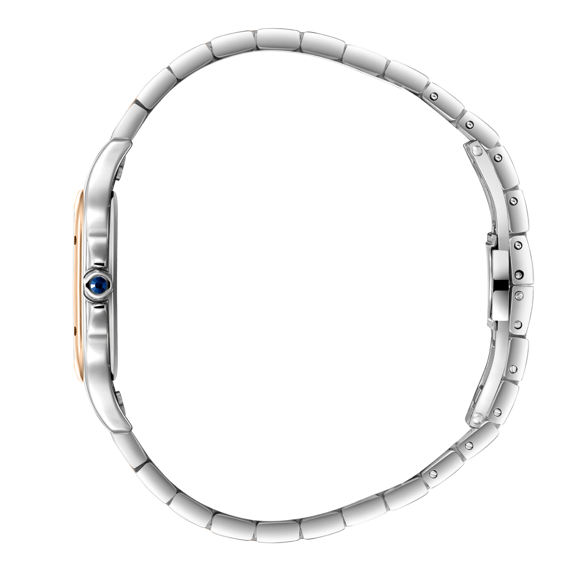 BEVERLY HILLS POLO CLUB   часы, кварцевый механизм, 31х41,5 мм