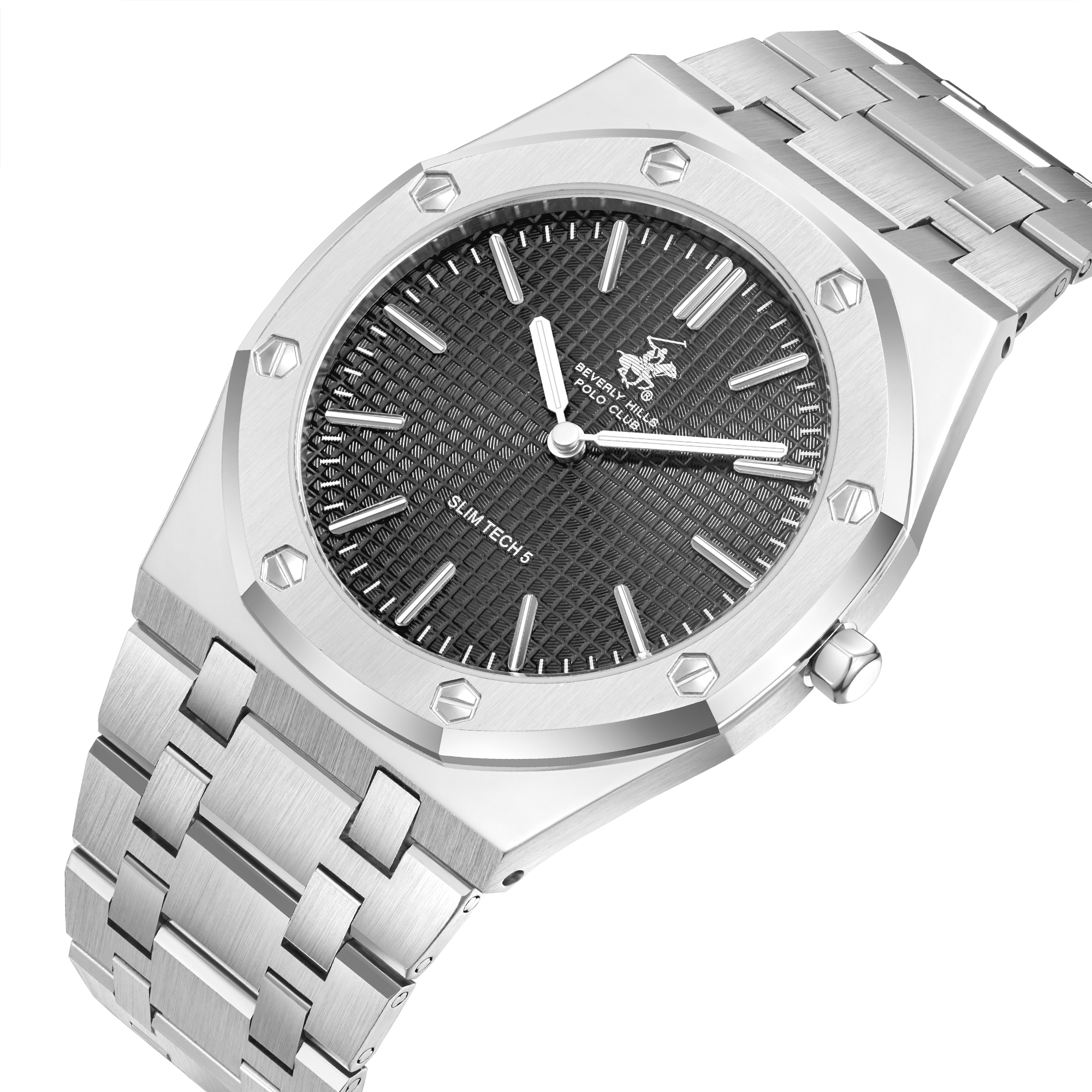 Часы BEVERLY HILLS POLO CLUB  BP3825X.350, Пол: Мужские