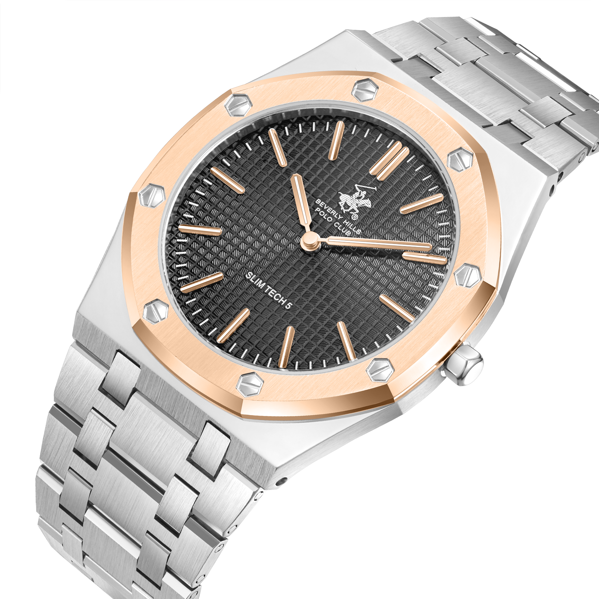 Часы BEVERLY HILLS POLO CLUB  BP3825X.560, Пол: Мужские