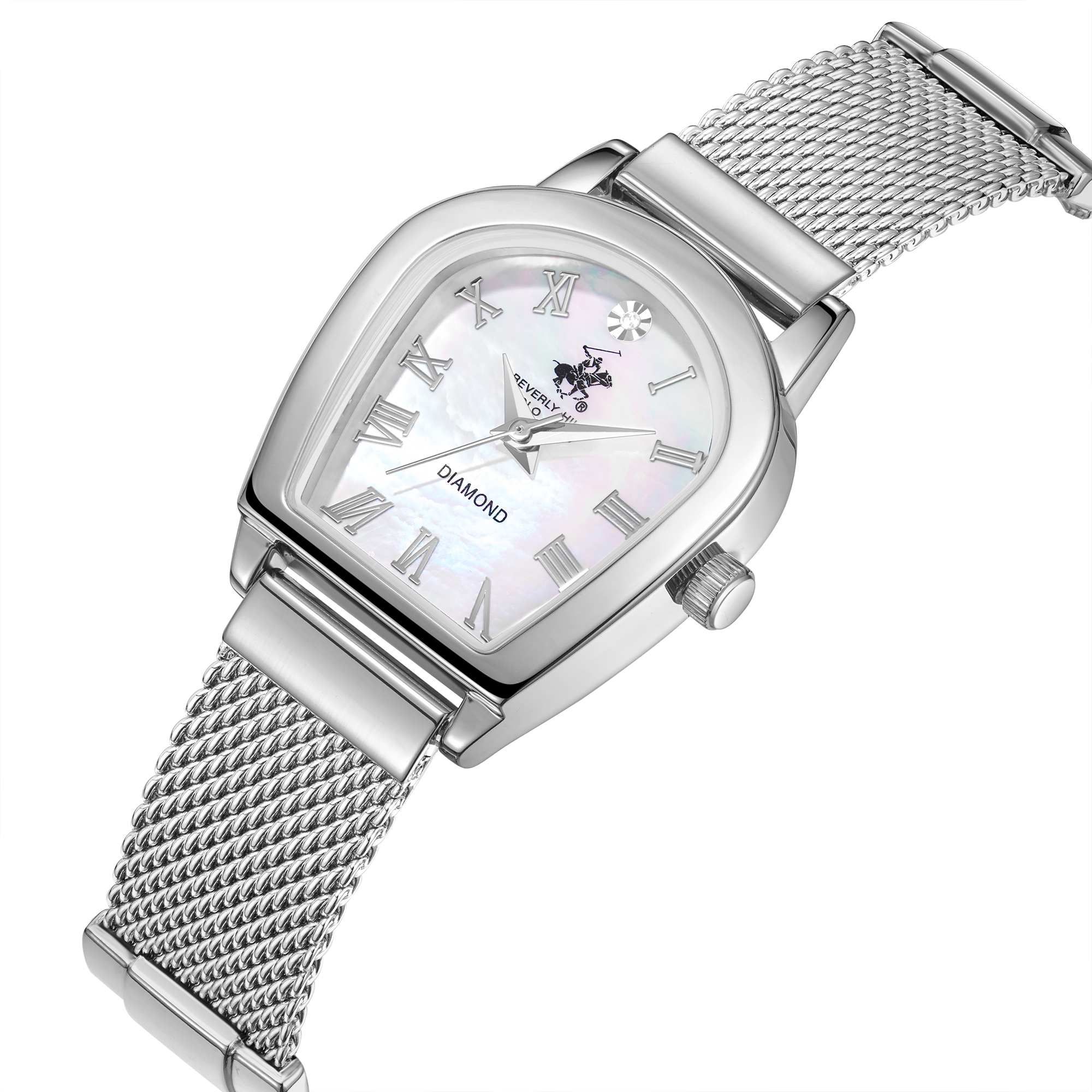 Часы BEVERLY HILLS POLO CLUB  BP3826C.320, Пол: Женские