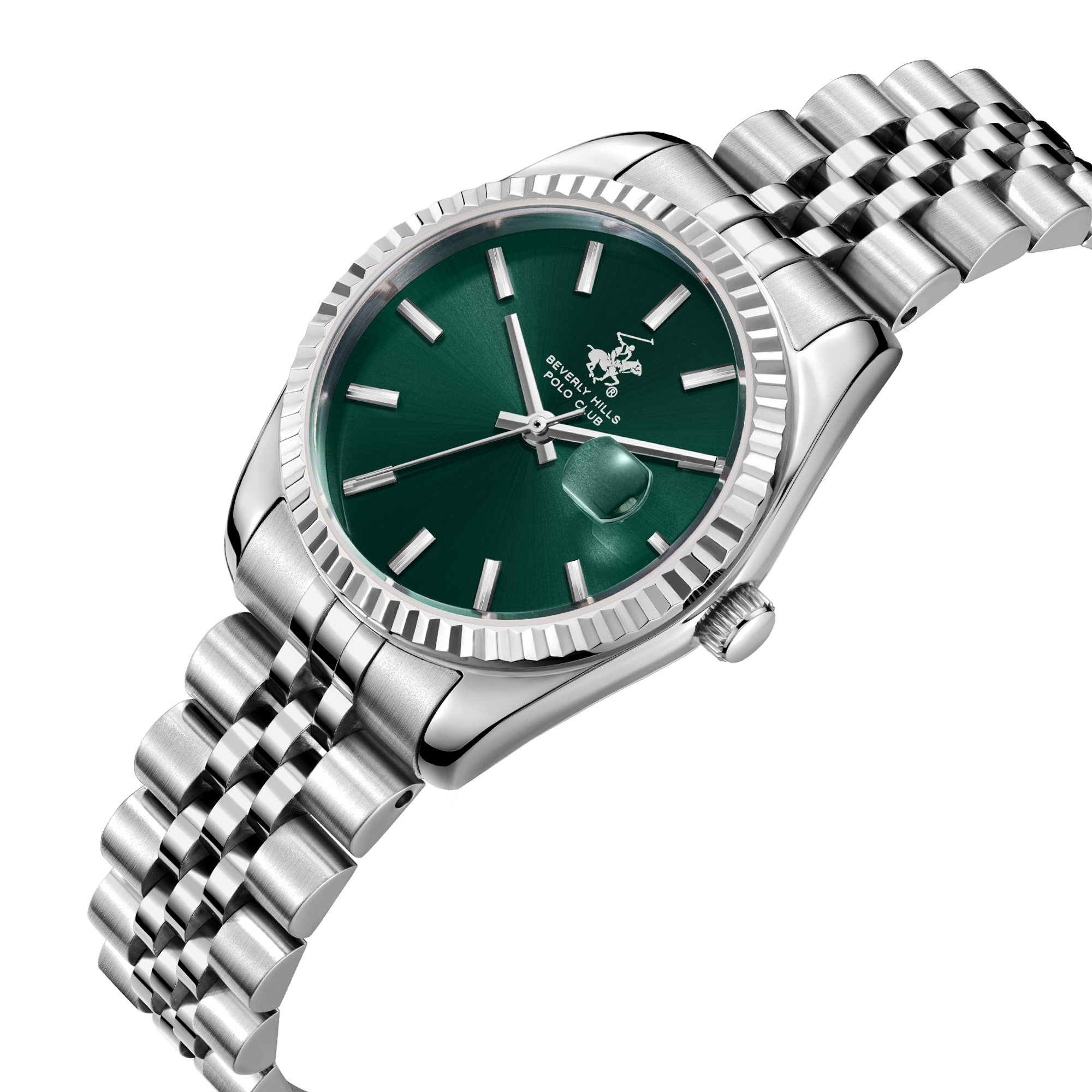 Часы BEVERLY HILLS POLO CLUB  BP3827X.370, Пол: Женские