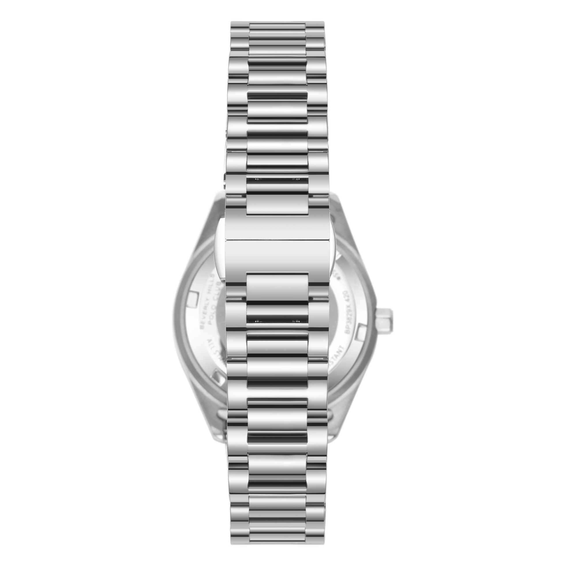 BEVERLY HILLS POLO CLUB   часы, кварцевый механизм, 33 мм