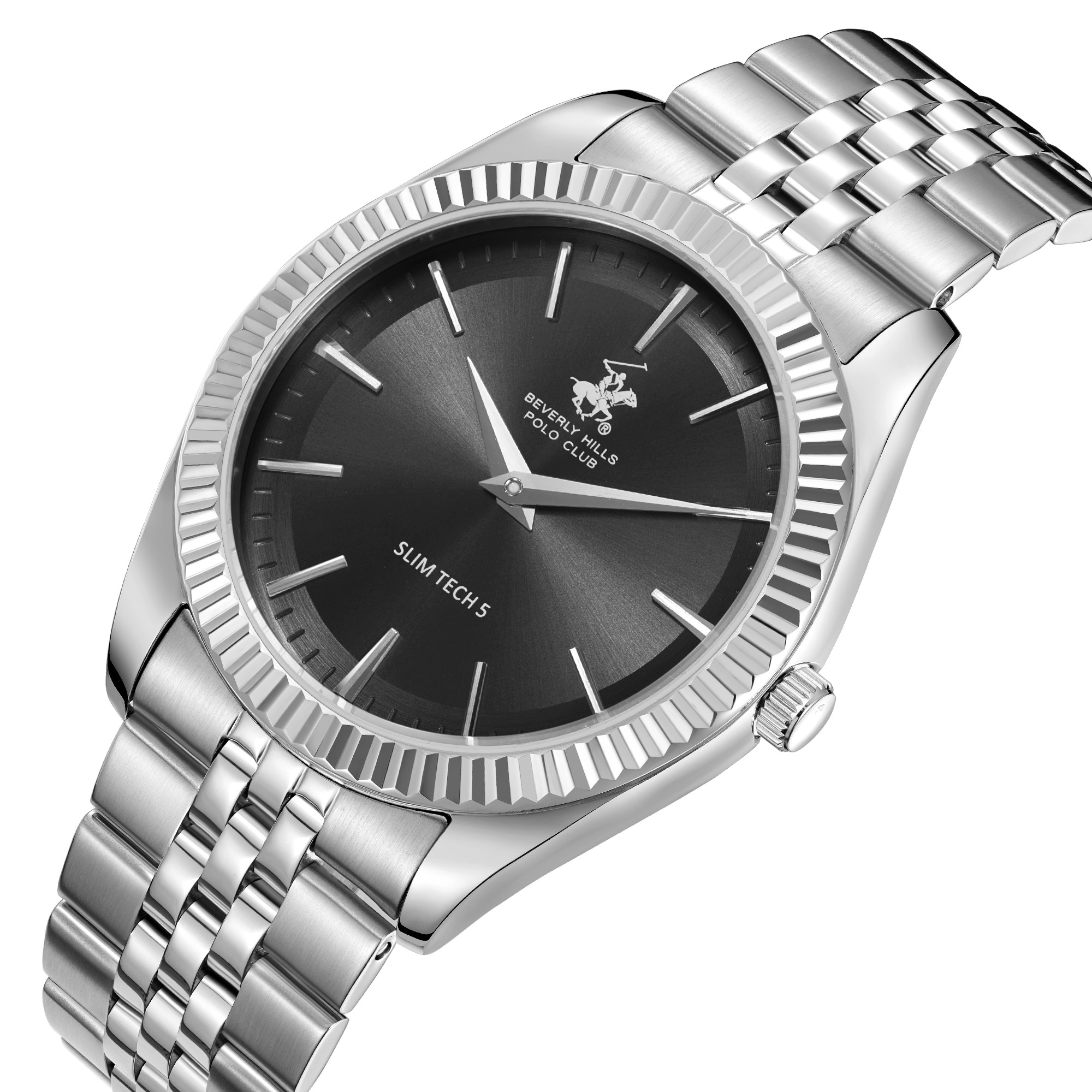 Часы BEVERLY HILLS POLO CLUB  BP3830X.351, Пол: Мужские
