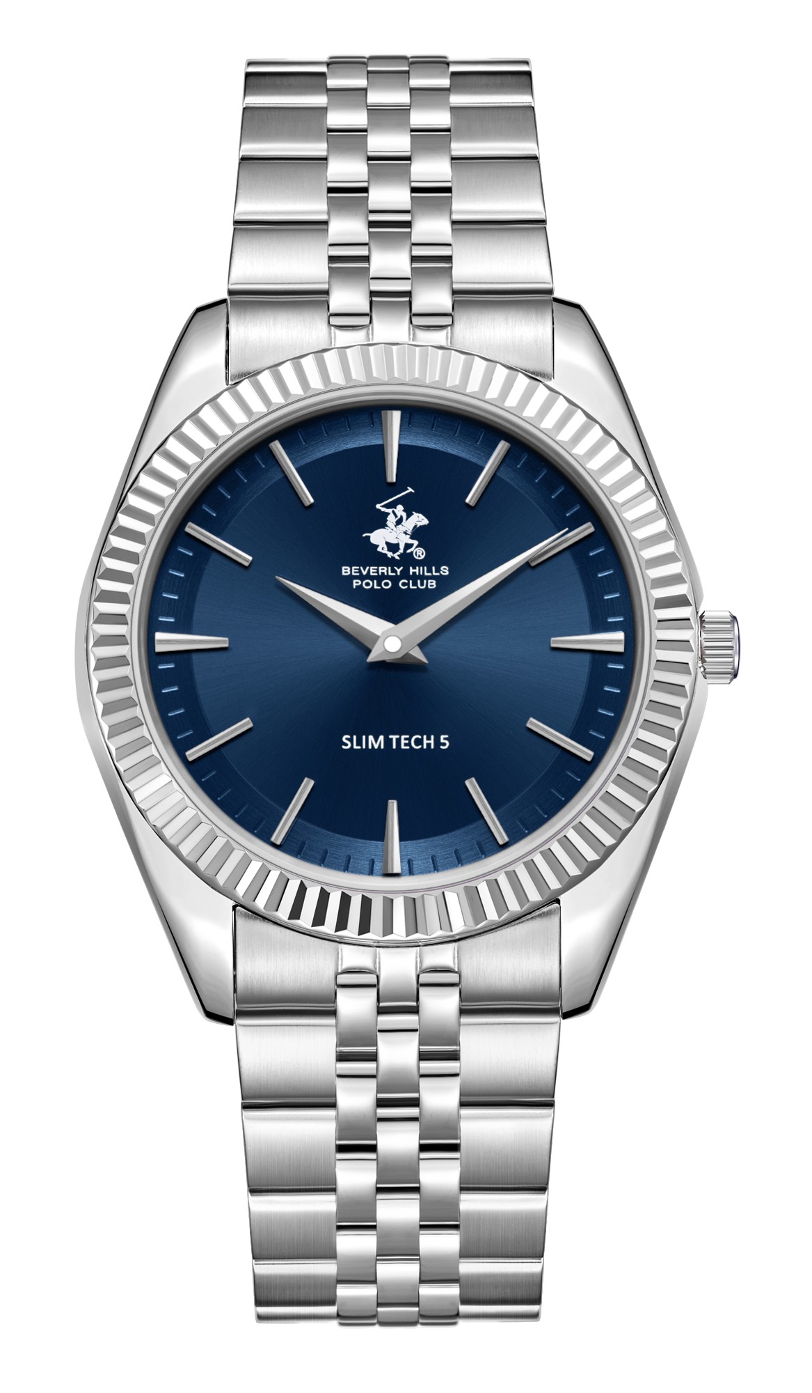 Часы BEVERLY HILLS POLO CLUB  BP3830X.390  часы, кварцевый механизм, 39 мм