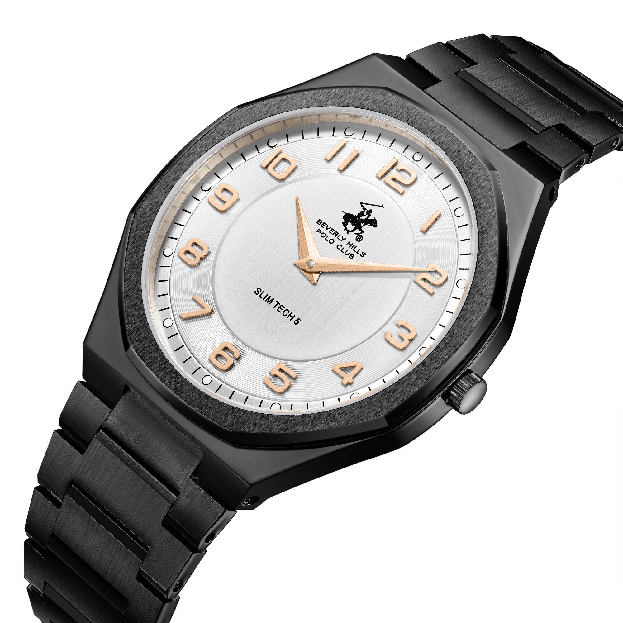 Часы BEVERLY HILLS POLO CLUB  BP3832X.030, Пол: Мужские
