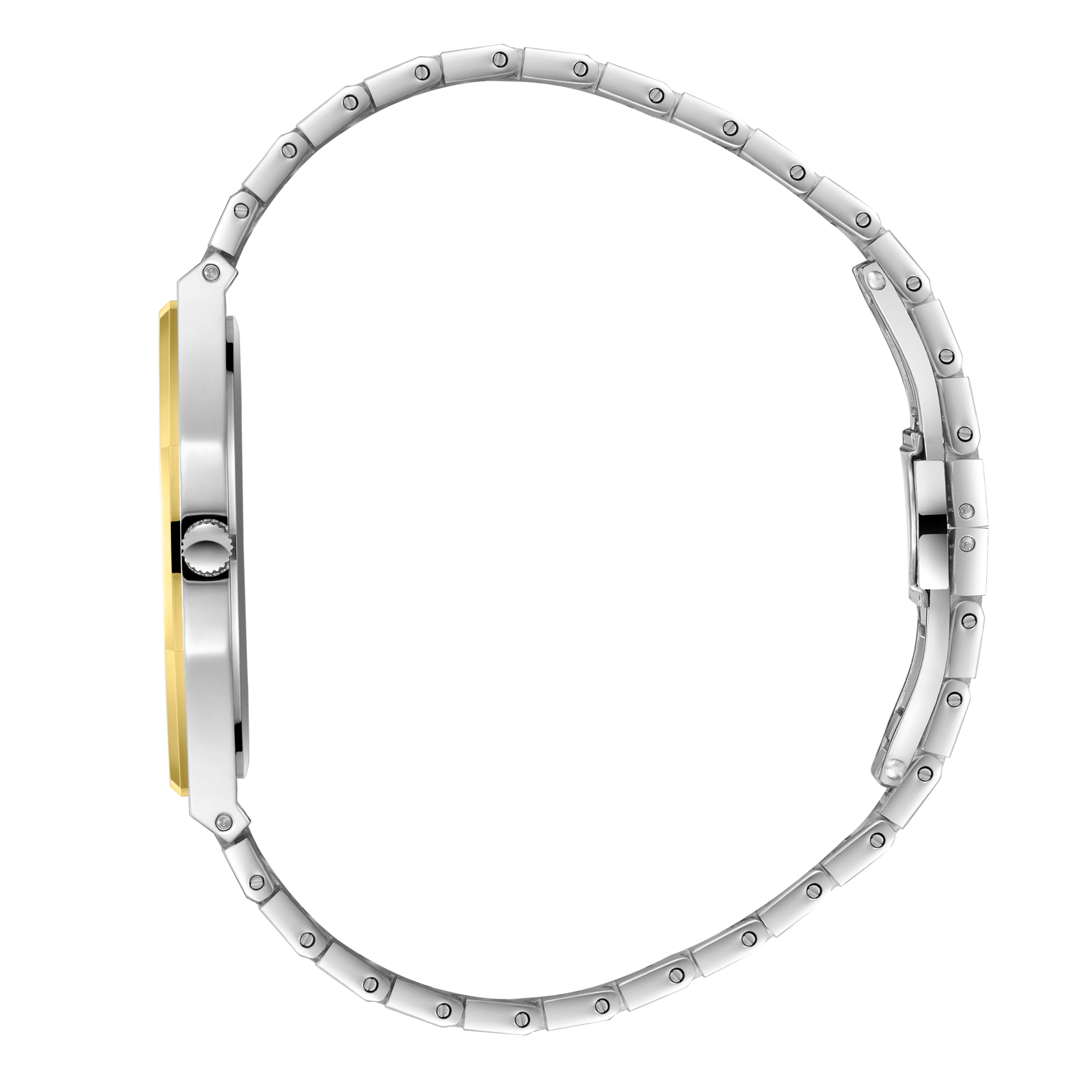 BEVERLY HILLS POLO CLUB   часы, кварцевый механизм, 40 мм