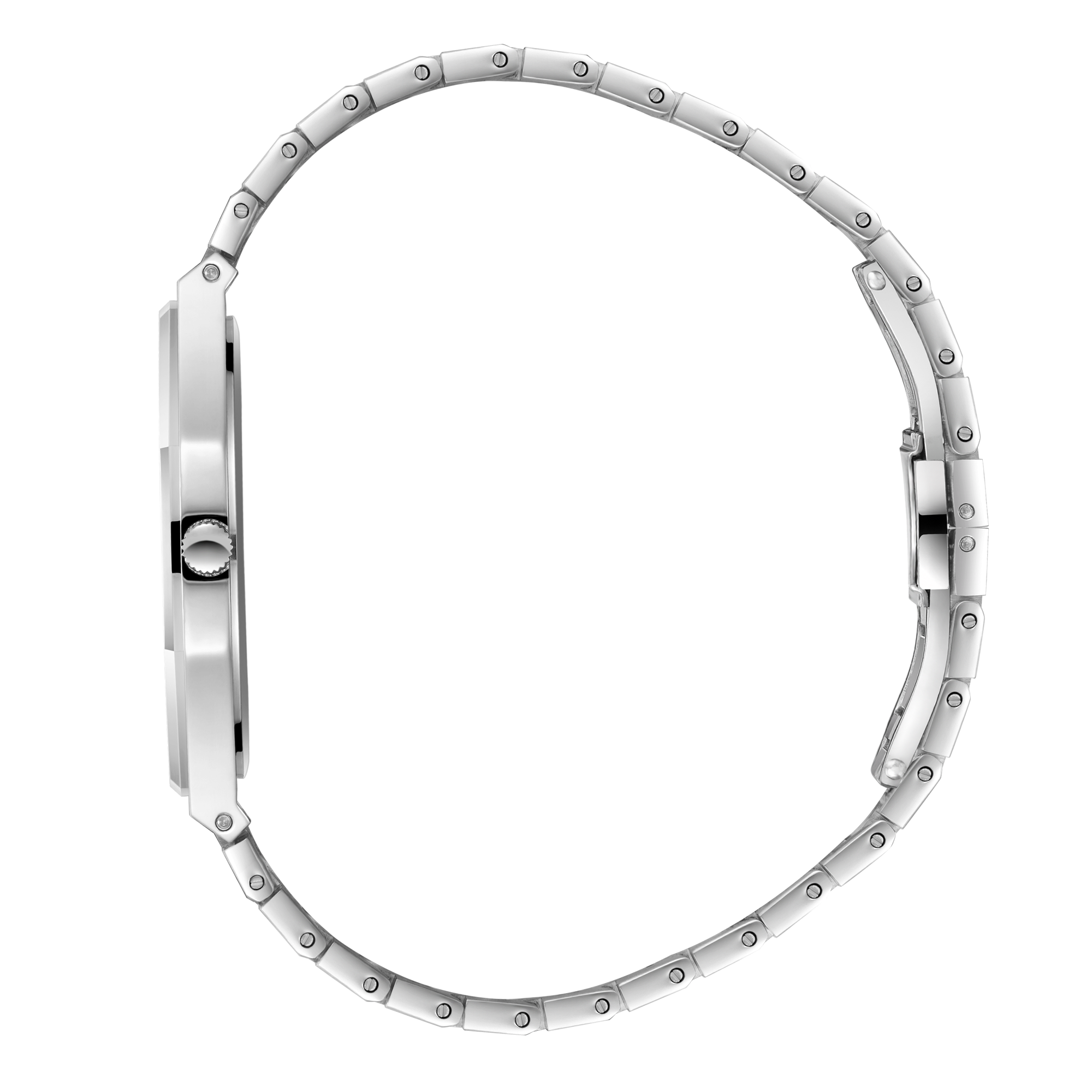 BEVERLY HILLS POLO CLUB   часы, кварцевый механизм, 40 мм