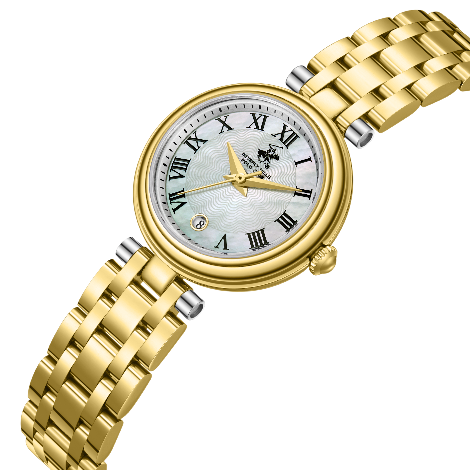 Часы Часы BEVERLY HILLS POLO CLUB  BP3838X.120, Пол: Женские