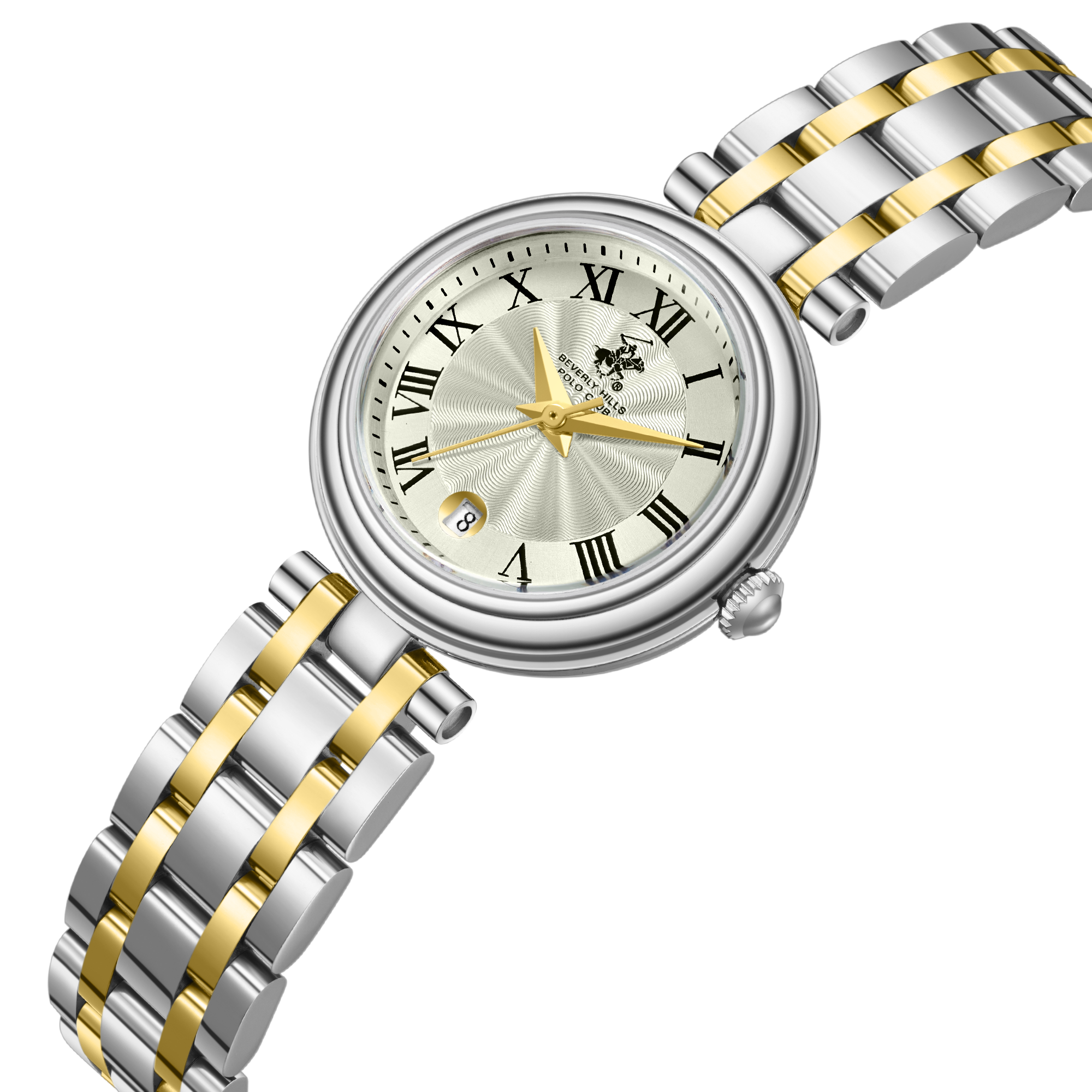 Часы BEVERLY HILLS POLO CLUB  BP3838X.270, Пол: Женские