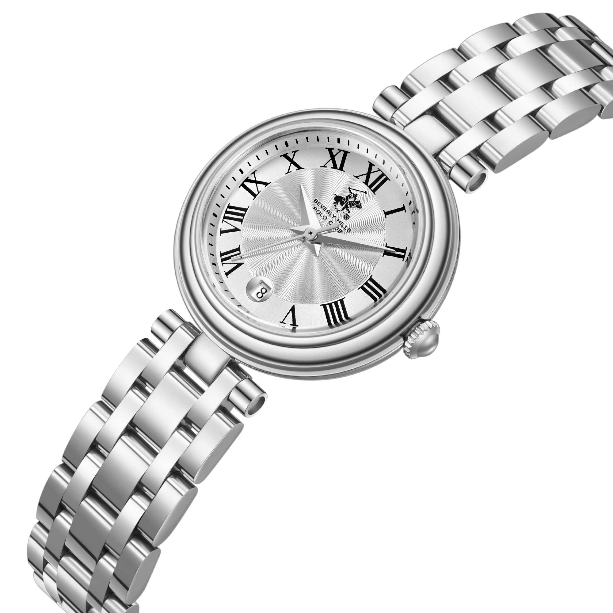 Часы BEVERLY HILLS POLO CLUB  BP3838X.330, Пол: Женские