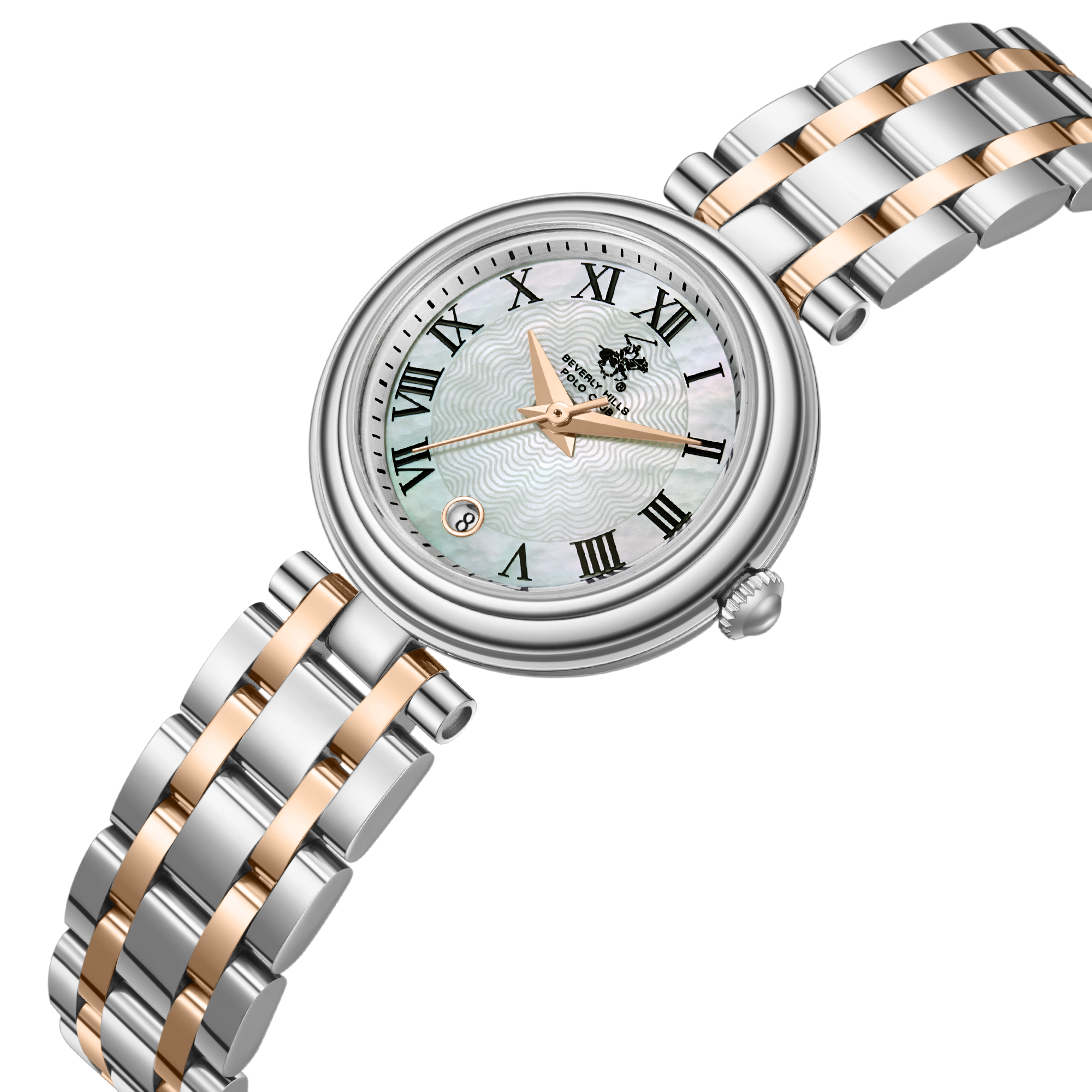 Часы BEVERLY HILLS POLO CLUB  BP3838X.520, Пол: Женские