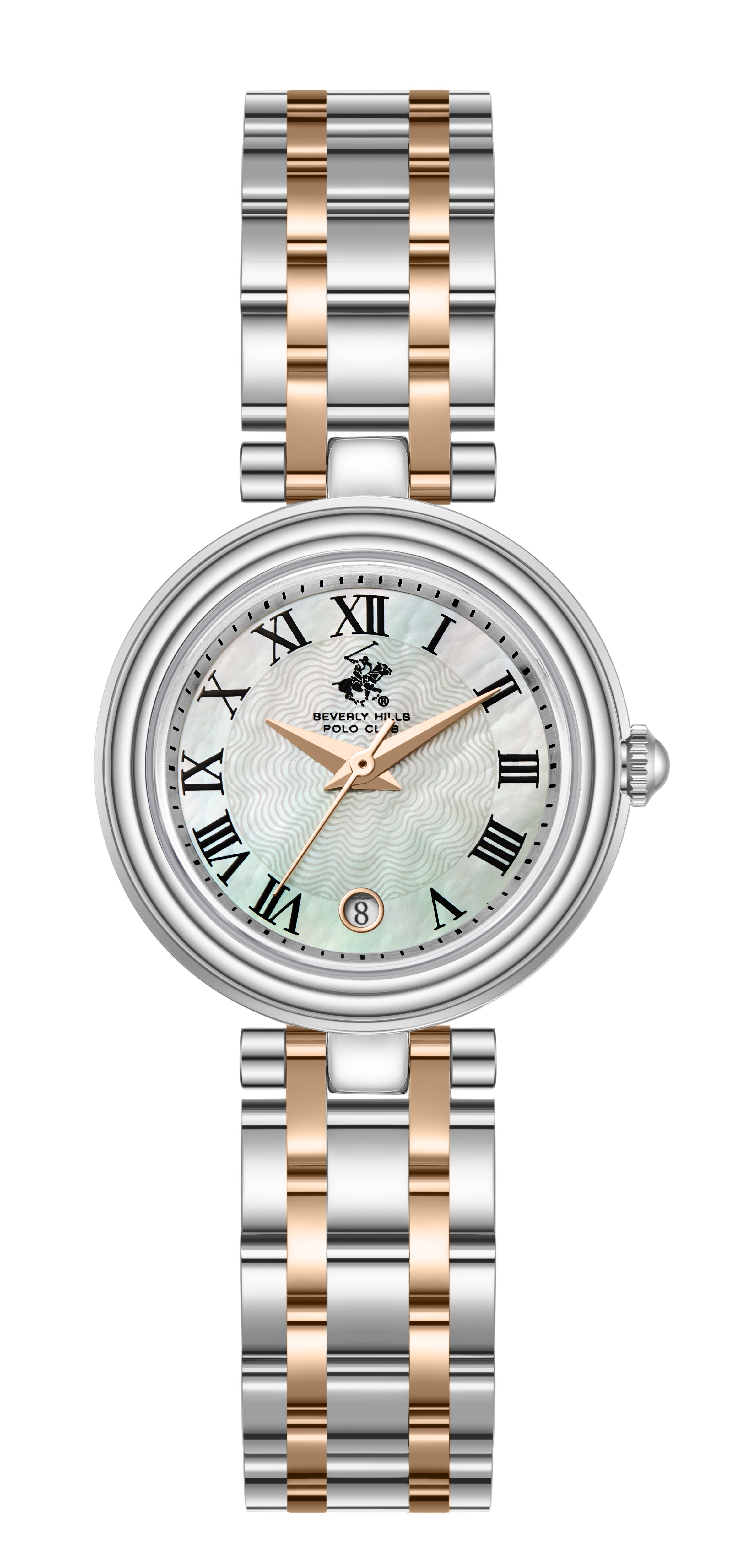Часы BEVERLY HILLS POLO CLUB  BP3838X.520 