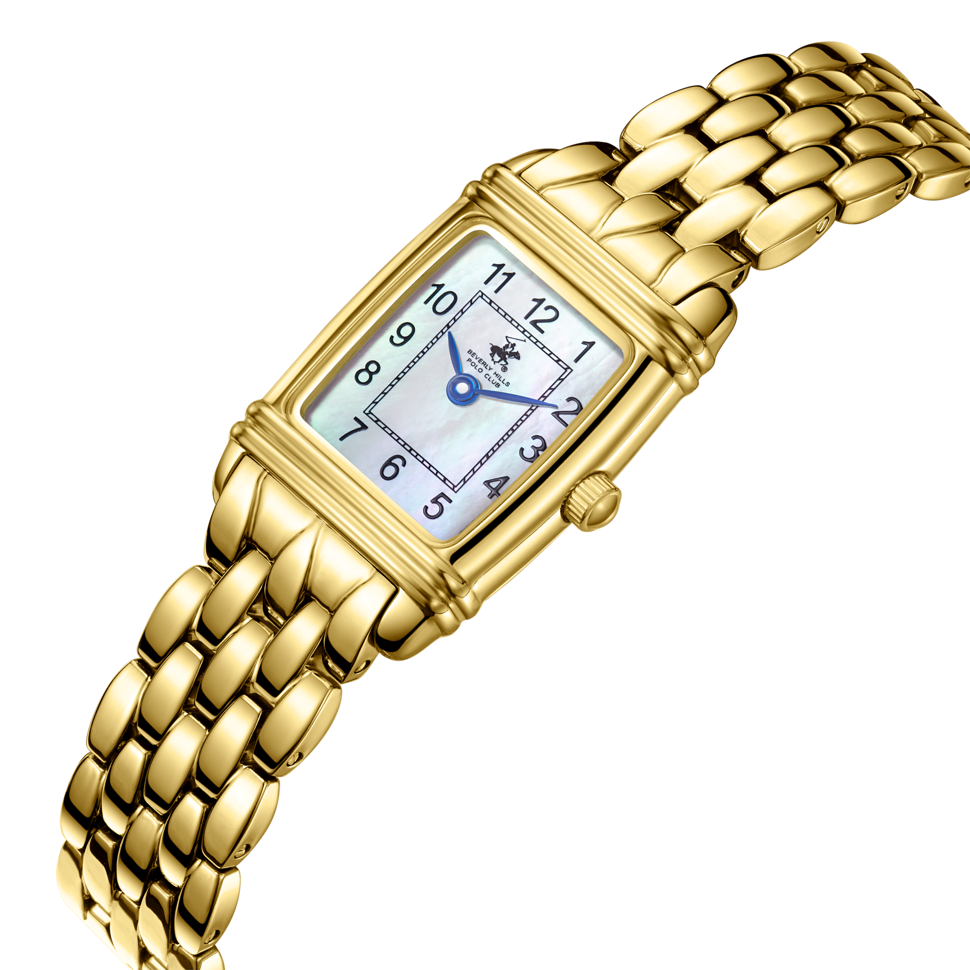 Часы BEVERLY HILLS POLO CLUB  BP3840C.120, Пол: Женские