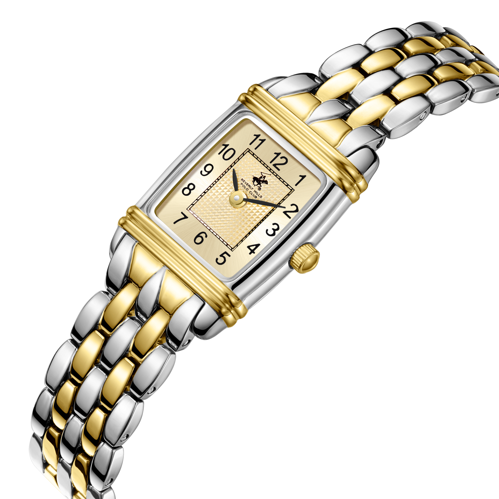 Часы Часы BEVERLY HILLS POLO CLUB  BP3840C.210, Пол: Женские
