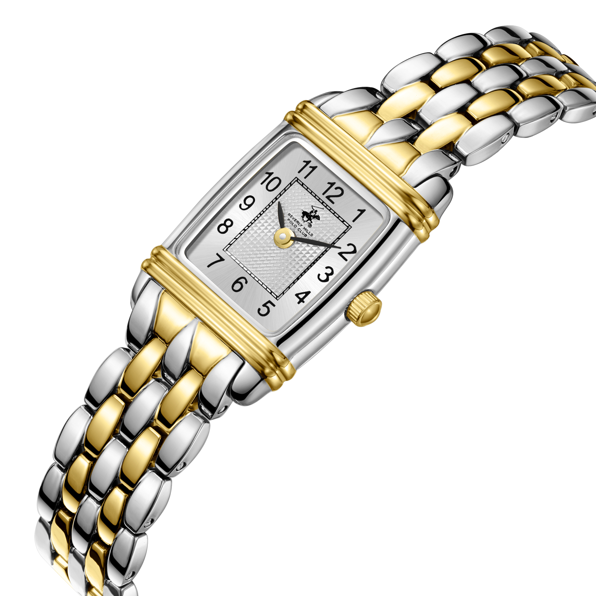 Часы Часы BEVERLY HILLS POLO CLUB  BP3840C.230, Пол: Женские