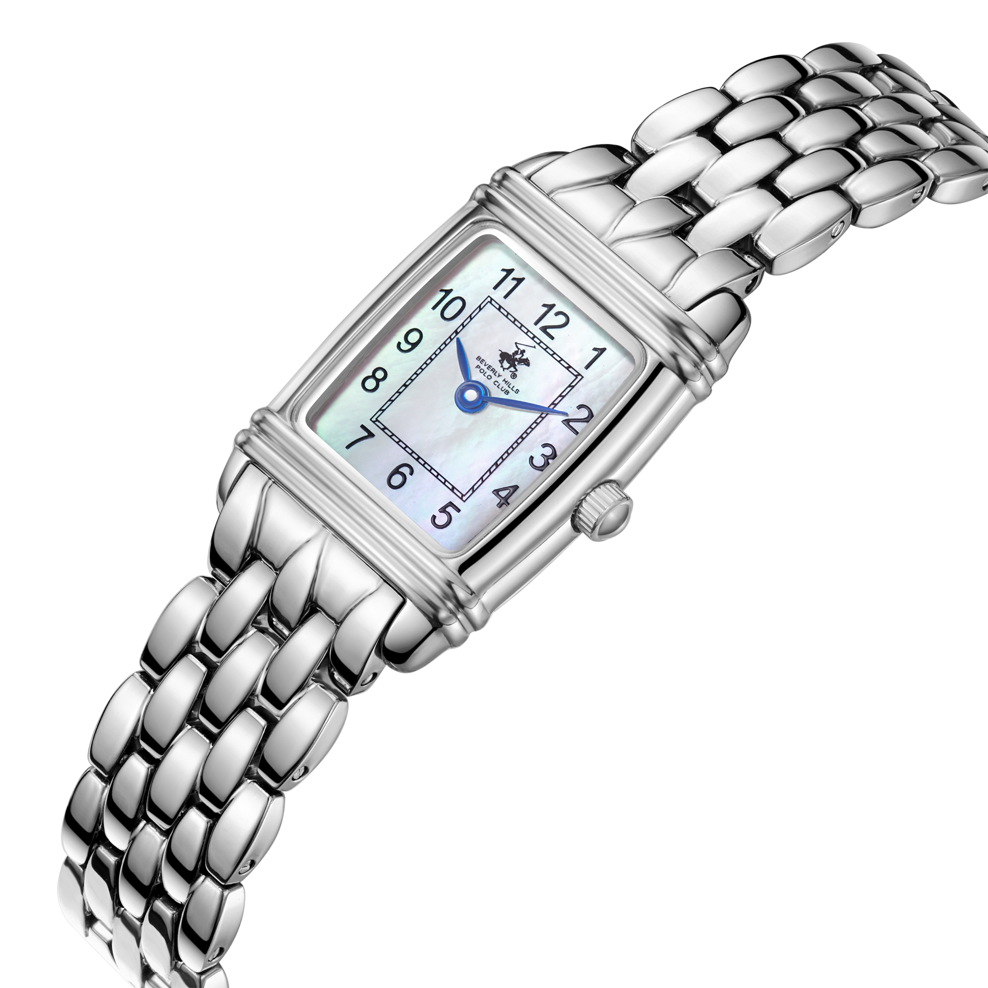 Часы BEVERLY HILLS POLO CLUB  BP3840C.320, Пол: Женские