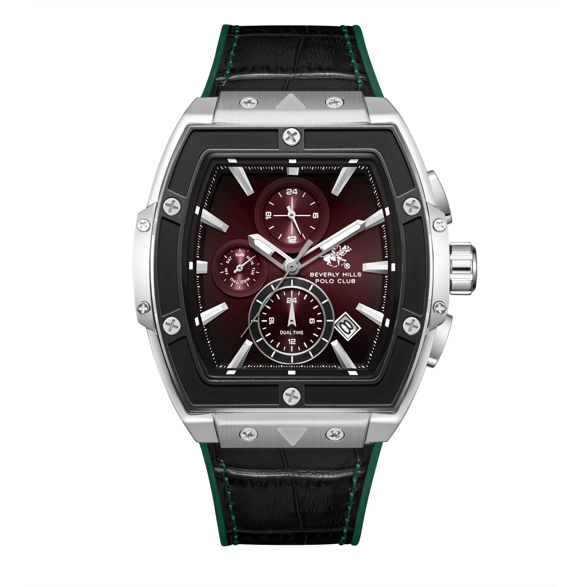 Часы BEVERLY HILLS POLO CLUB  BP3841X.381 